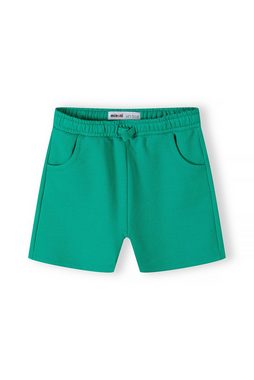 MINOTI Sweatshorts Shorts, 3-er Pack (3m-8y)