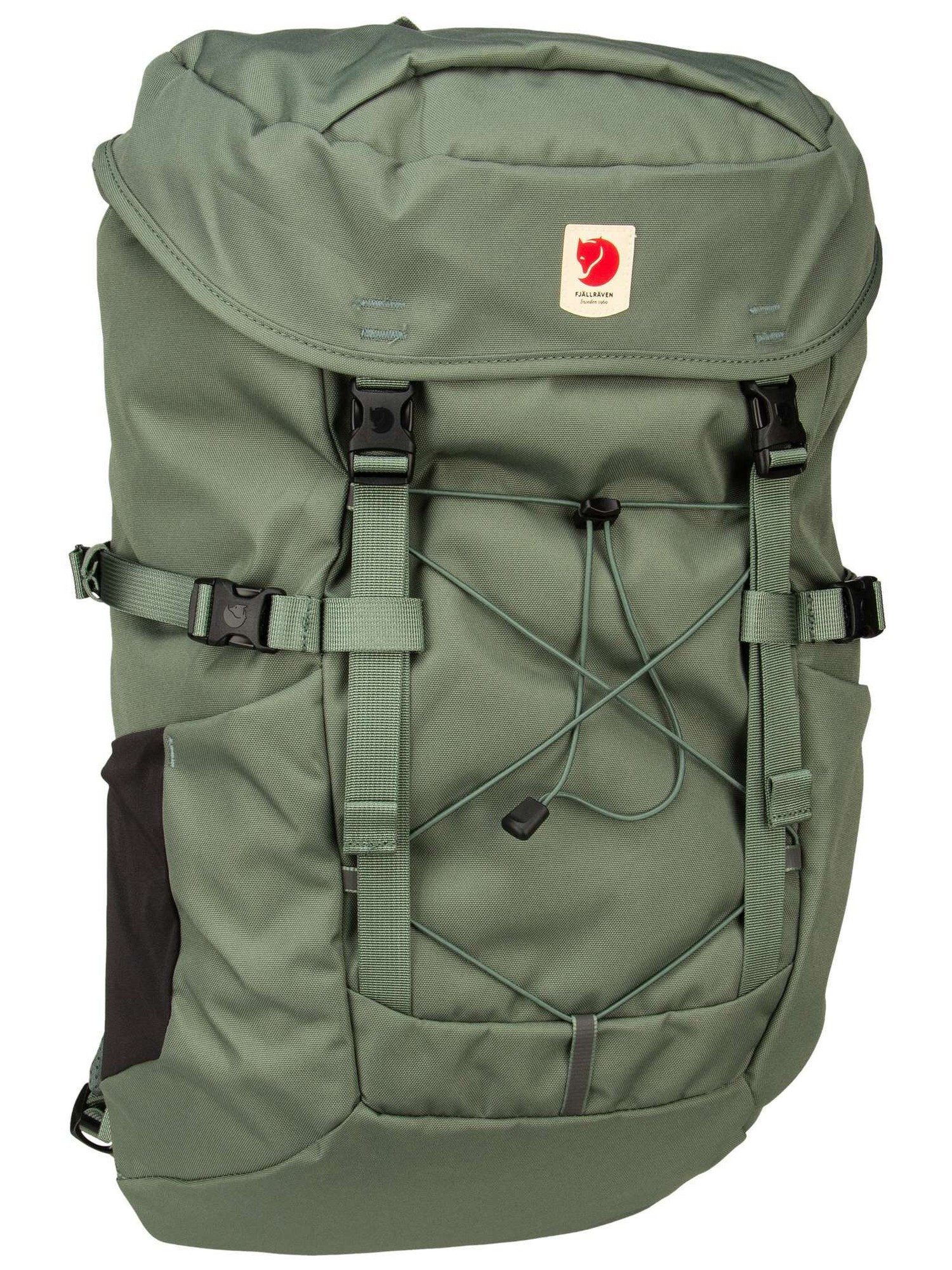 Fjällräven Rucksack Skule Top 26