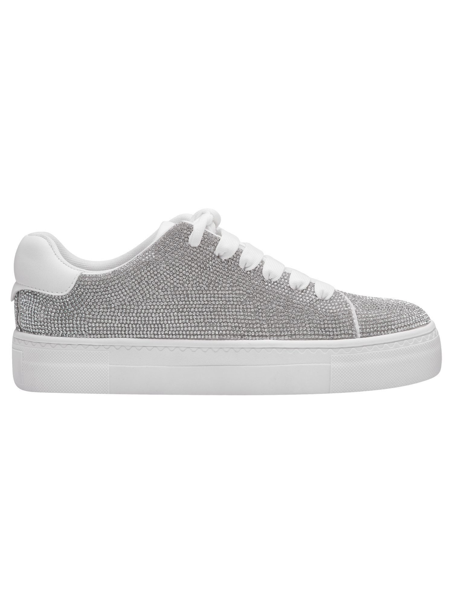 Tamaris Exclusive, Removable Sock mit Schnürsenkel Sneaker Exclusive
