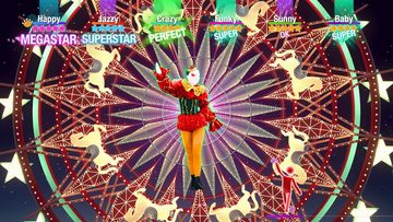 JUST DANCE 2021 PlayStation 4