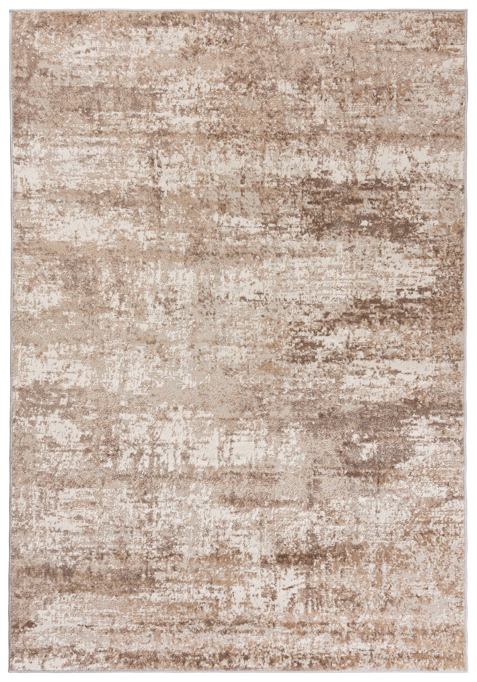 Mazovia Designteppich Modern Teppich für Wohnzimmer, Schlafzimmer Abstrakt günstig online kaufen