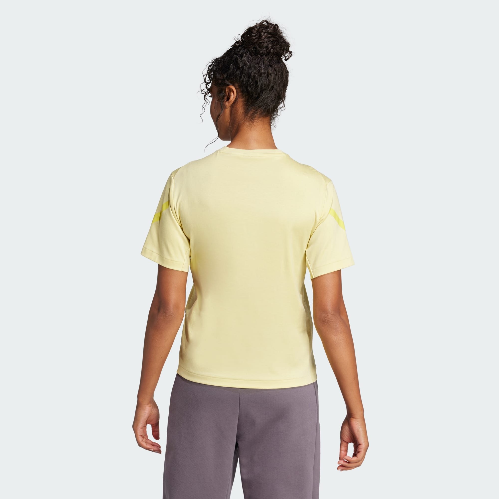 adidas Sportswear T-Shirt ADIDAS Z.N.E. T-SHIRT (1-tlg) günstig online kaufen