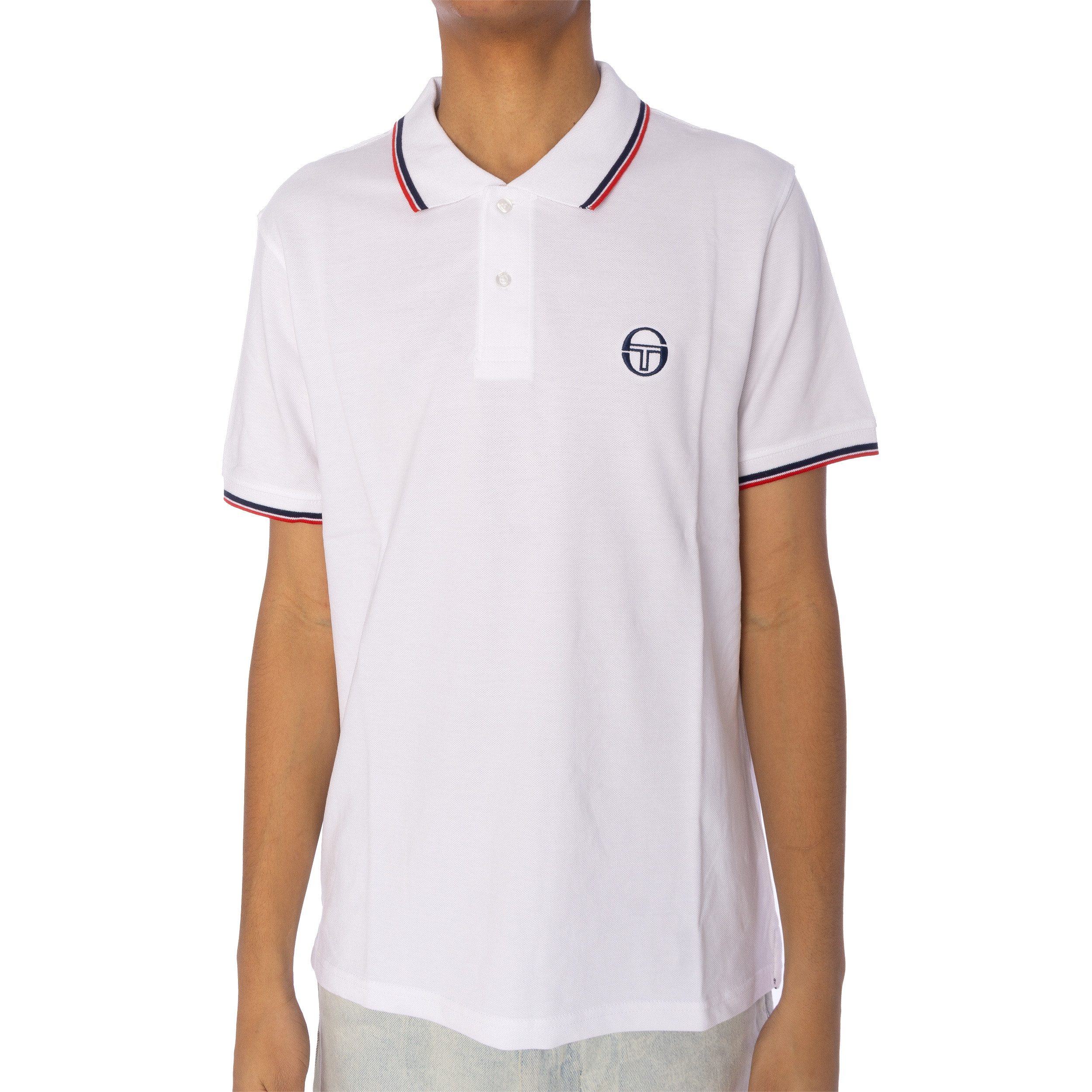 Sergio Tacchini Poloshirt Poloshirt Sergio Tacchini günstig online kaufen
