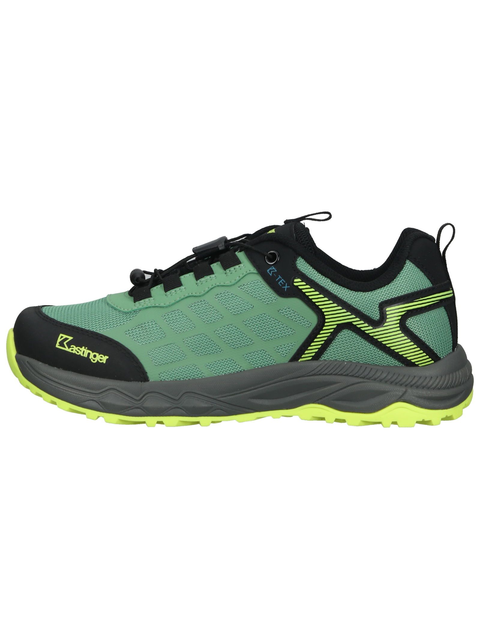 Kastinger Kastinger Wanderschuhe Lederimitat/Textil Trekkingschuh günstig online kaufen