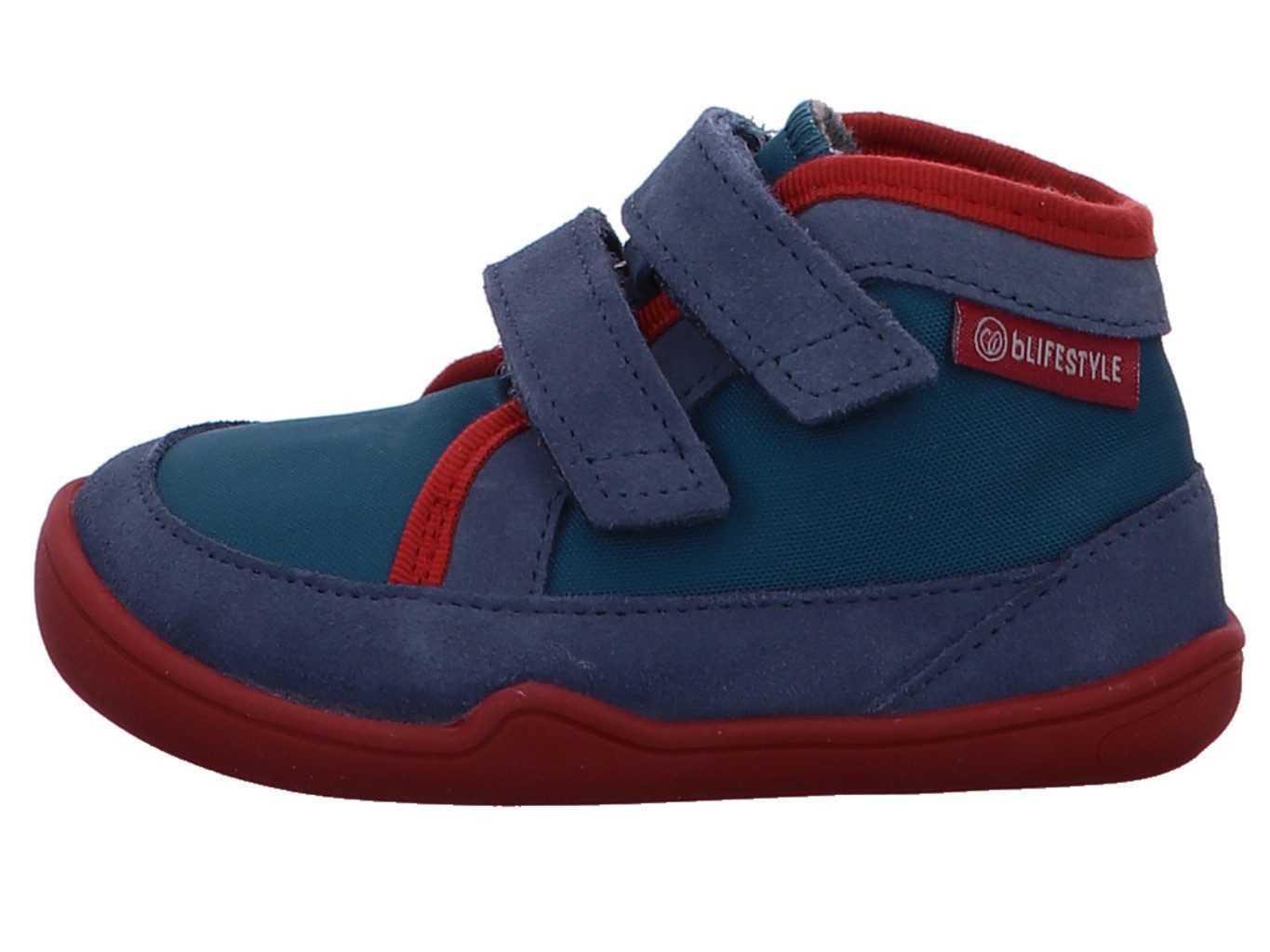 bLIFESTYLE nasenaffenSTYLE Stiefelette