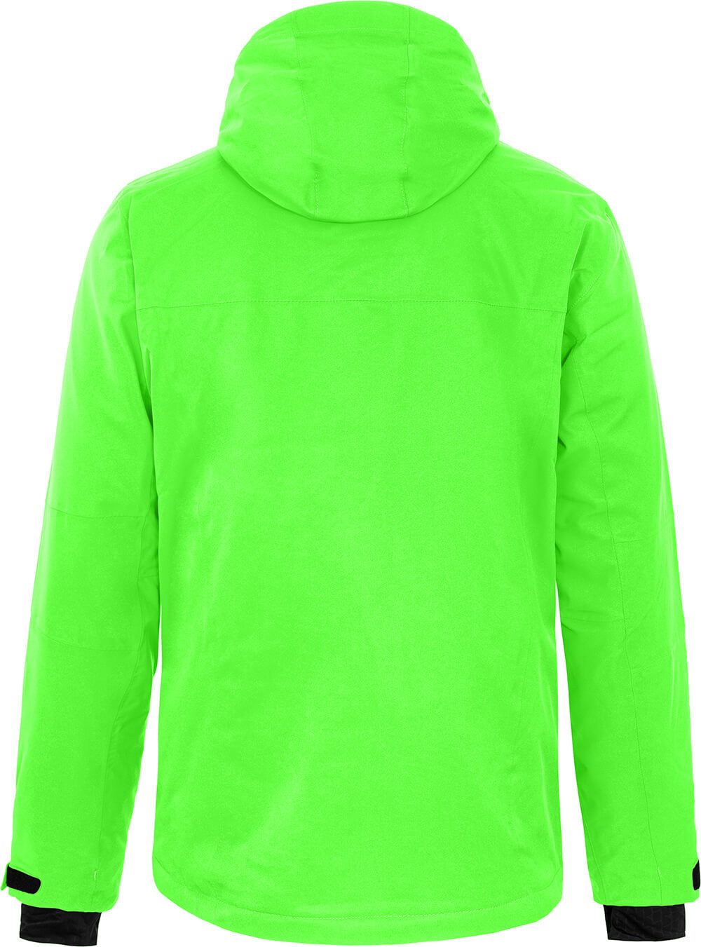 Bergson Regenjacke NANO light Herren Skijacke günstig online kaufen
