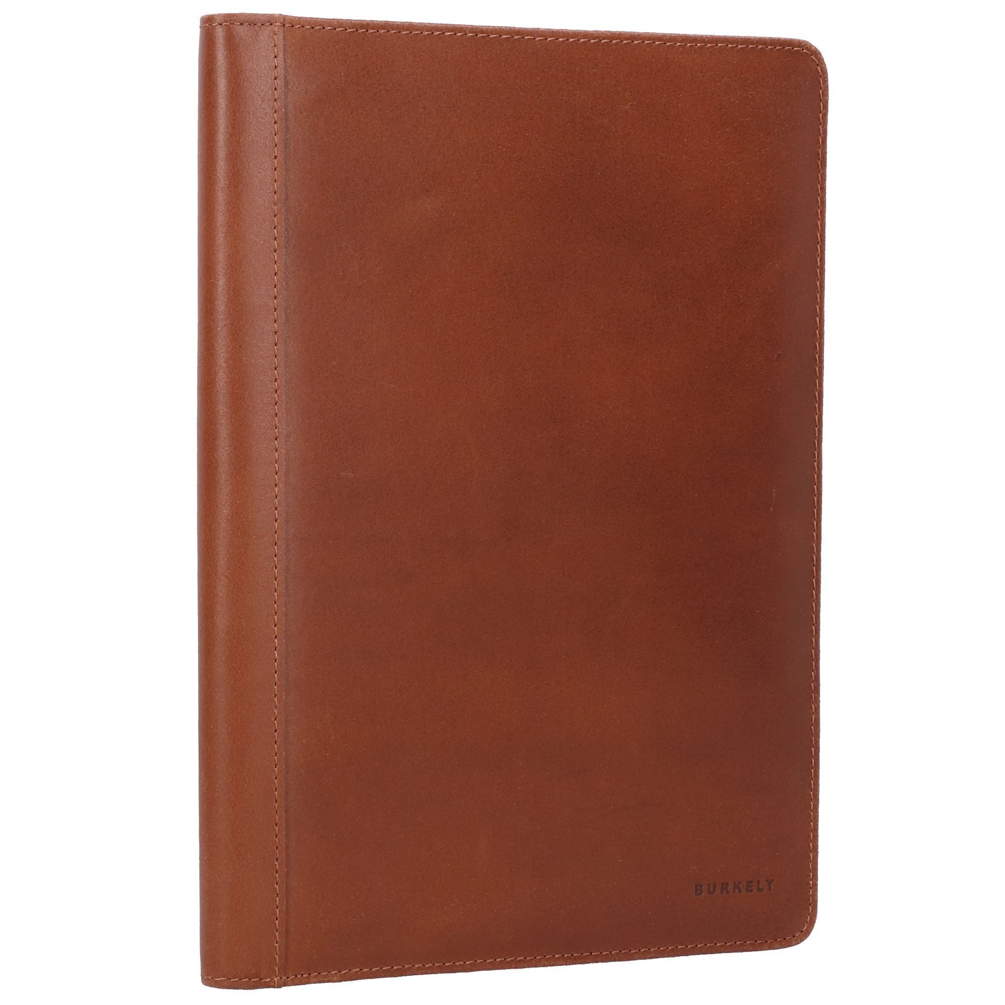 Burkely Schreibmappe Vintage, Leder günstig online kaufen