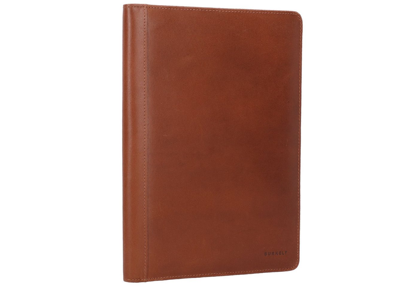 Thumbnail - Burkely Schreibmappe Vintage, Leder