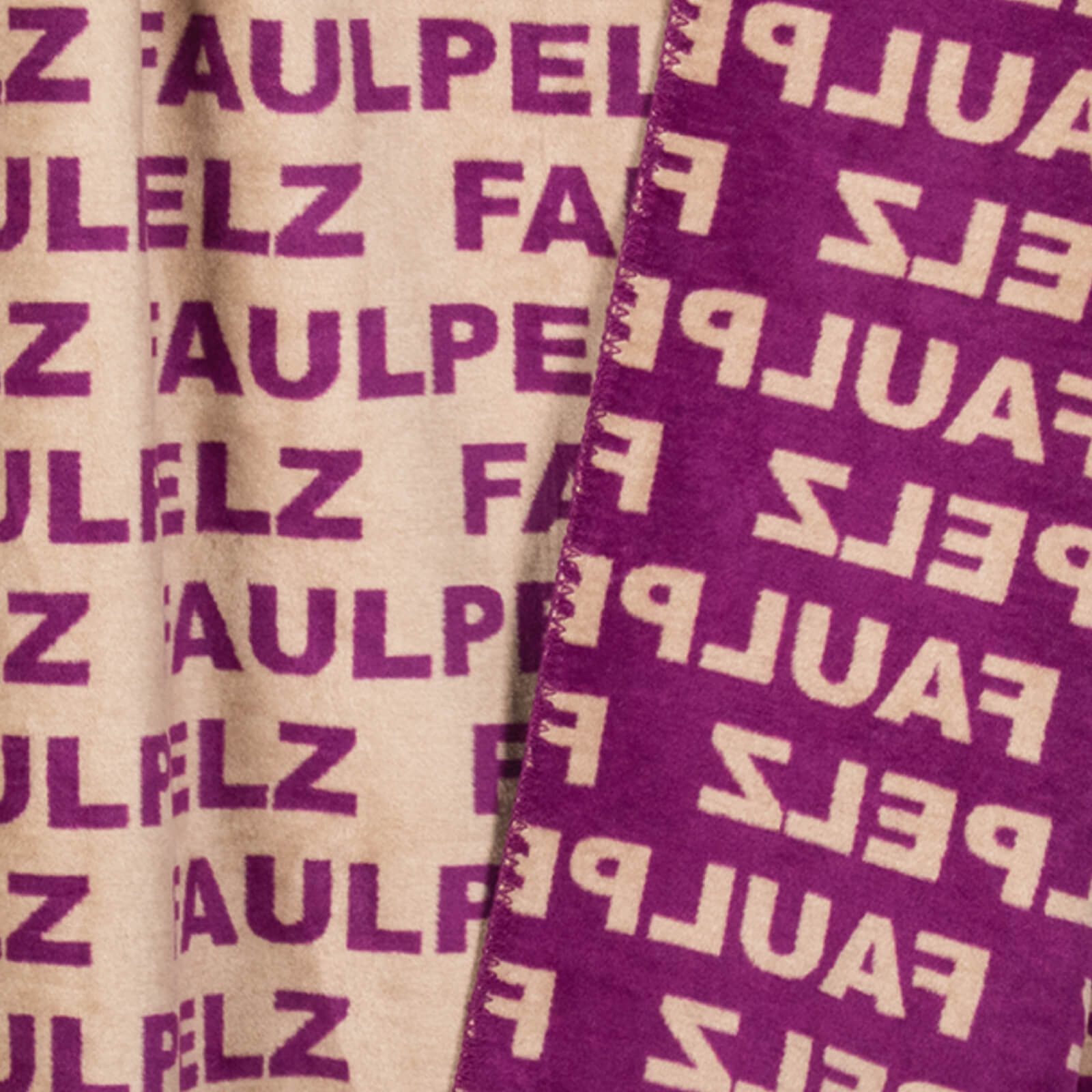 Wohndecke Wohndecke Gaze Natural, PAD, Wohndecke, Steppdecke, Überwurf, Qui günstig online kaufen