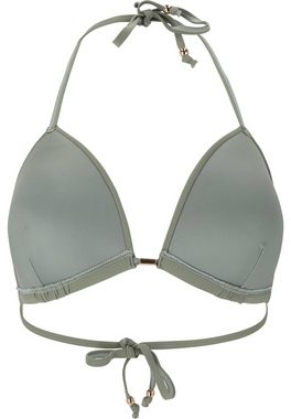 ATHLECIA Triangel-Bikini-Top Aqumiee, mit UV-schützender Eigenschaft