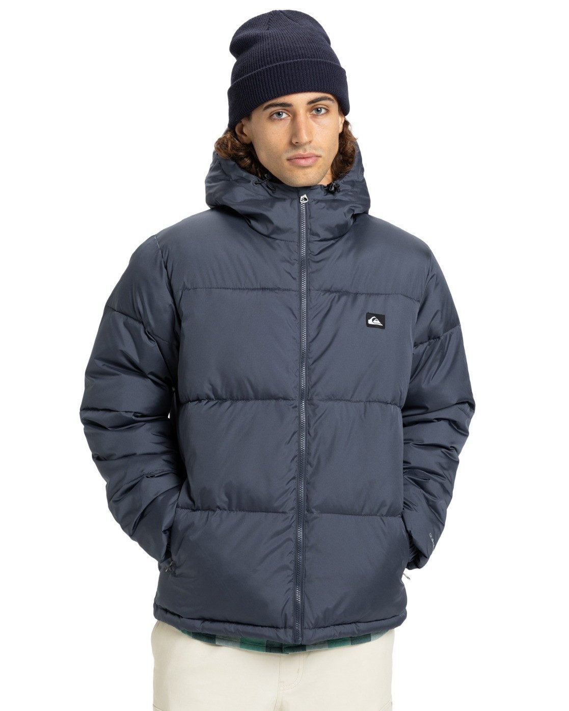 Quiksilver Outdoorjacke Cold Days