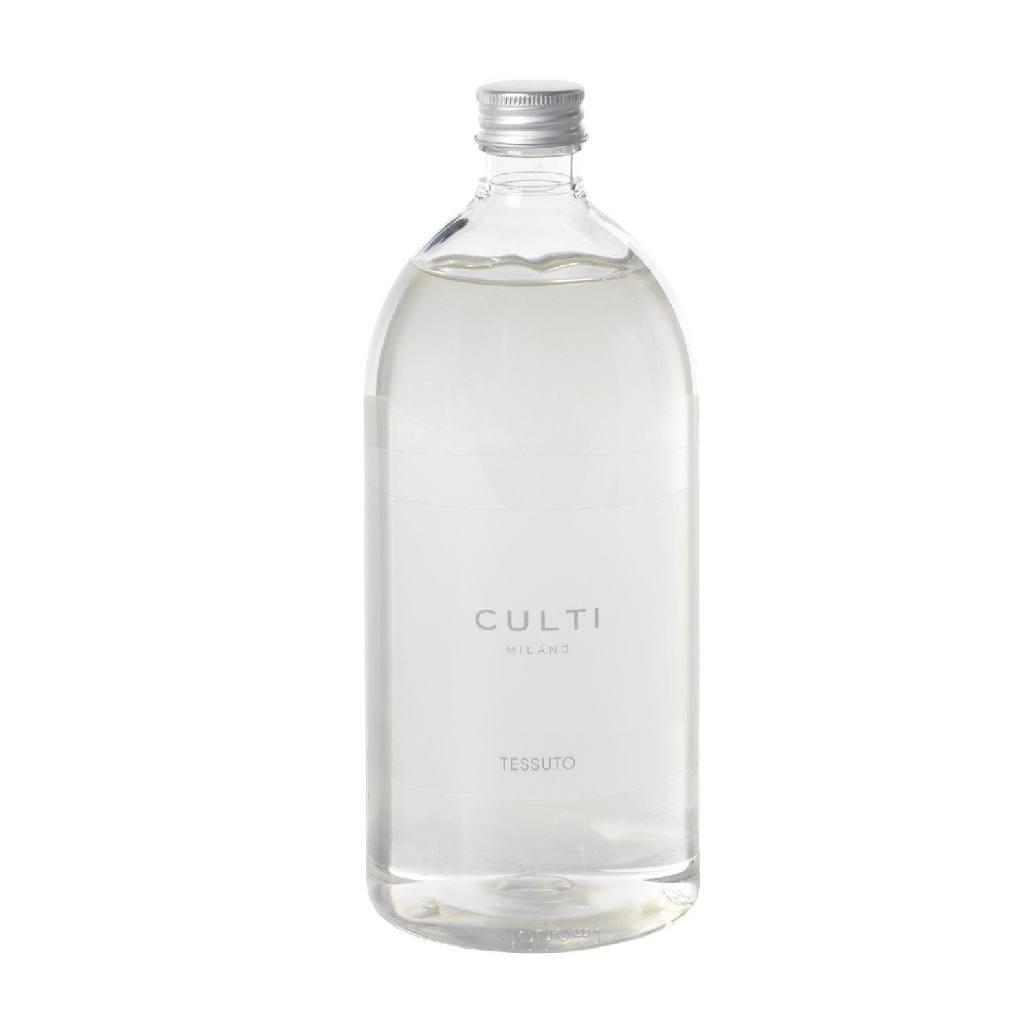 Culti Milano Raumduft-Nachfüllflasche Tessuto 1000 ml