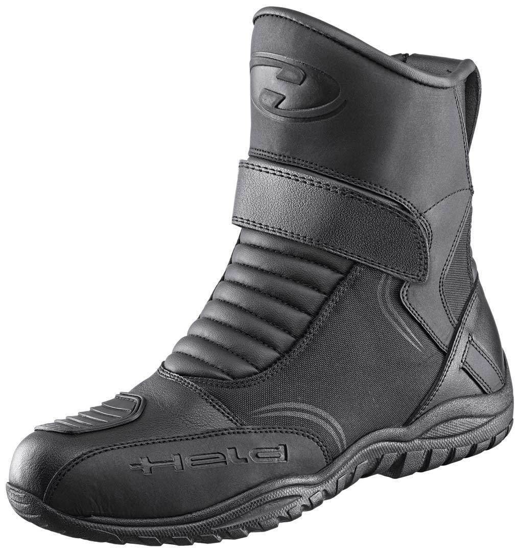 Held Biker Fashion Andamos Motorradstiefel Motorradstiefel günstig online kaufen