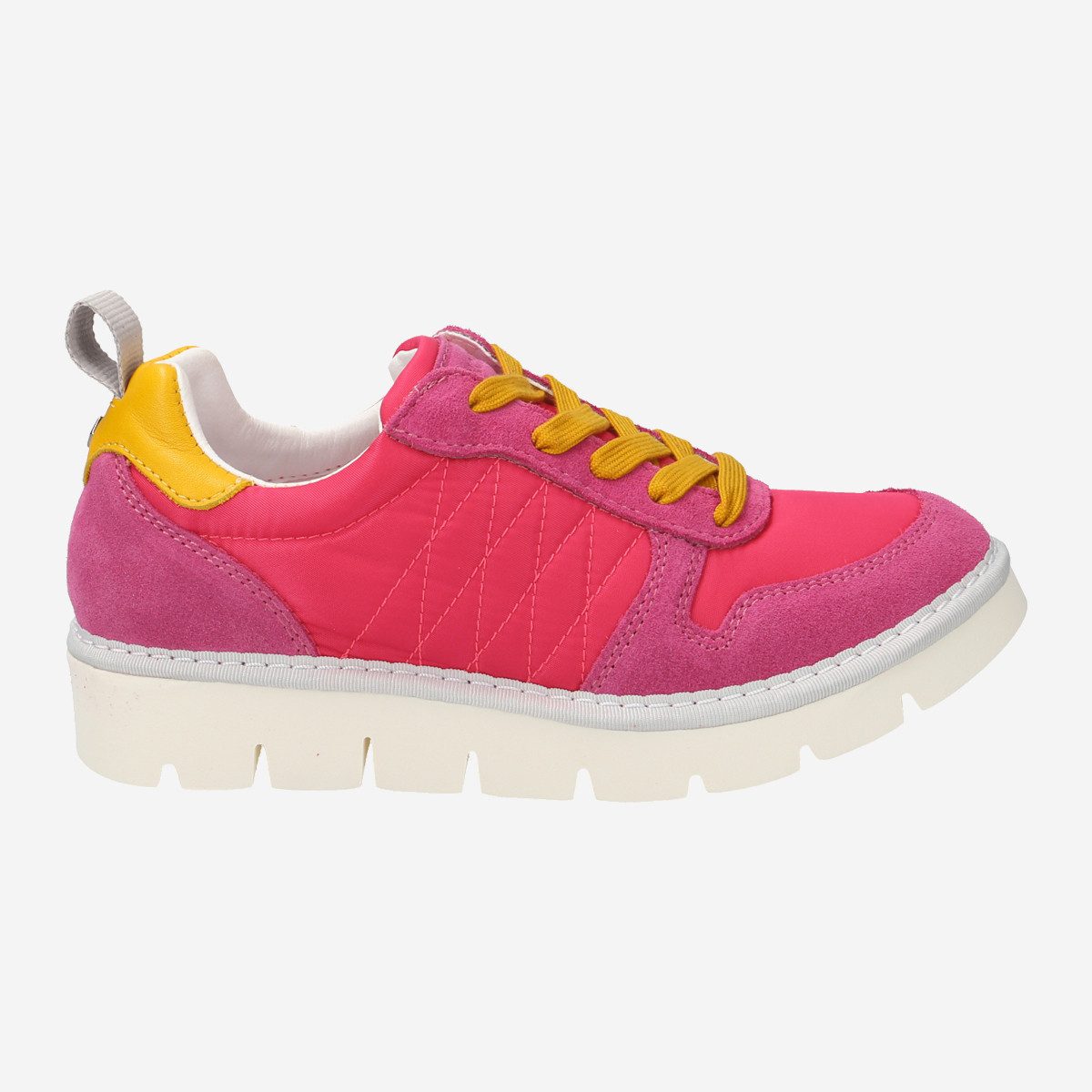 Panchic G07C01 Sneaker, Sneaker in Rose für Damen Sneaker