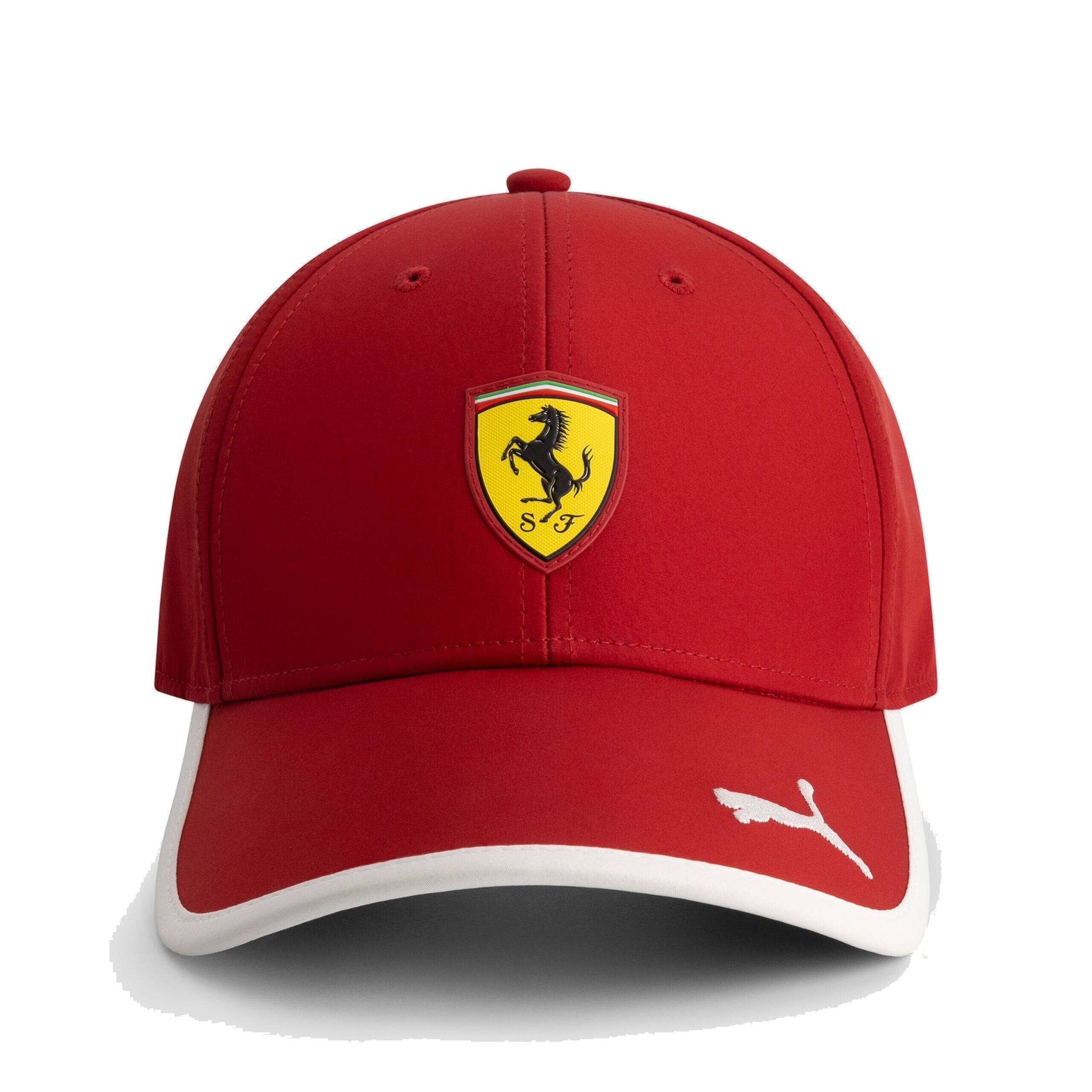 Scuderia Ferrari Baseball Cap Scuderia Ferrari Cap "Classic" Puma