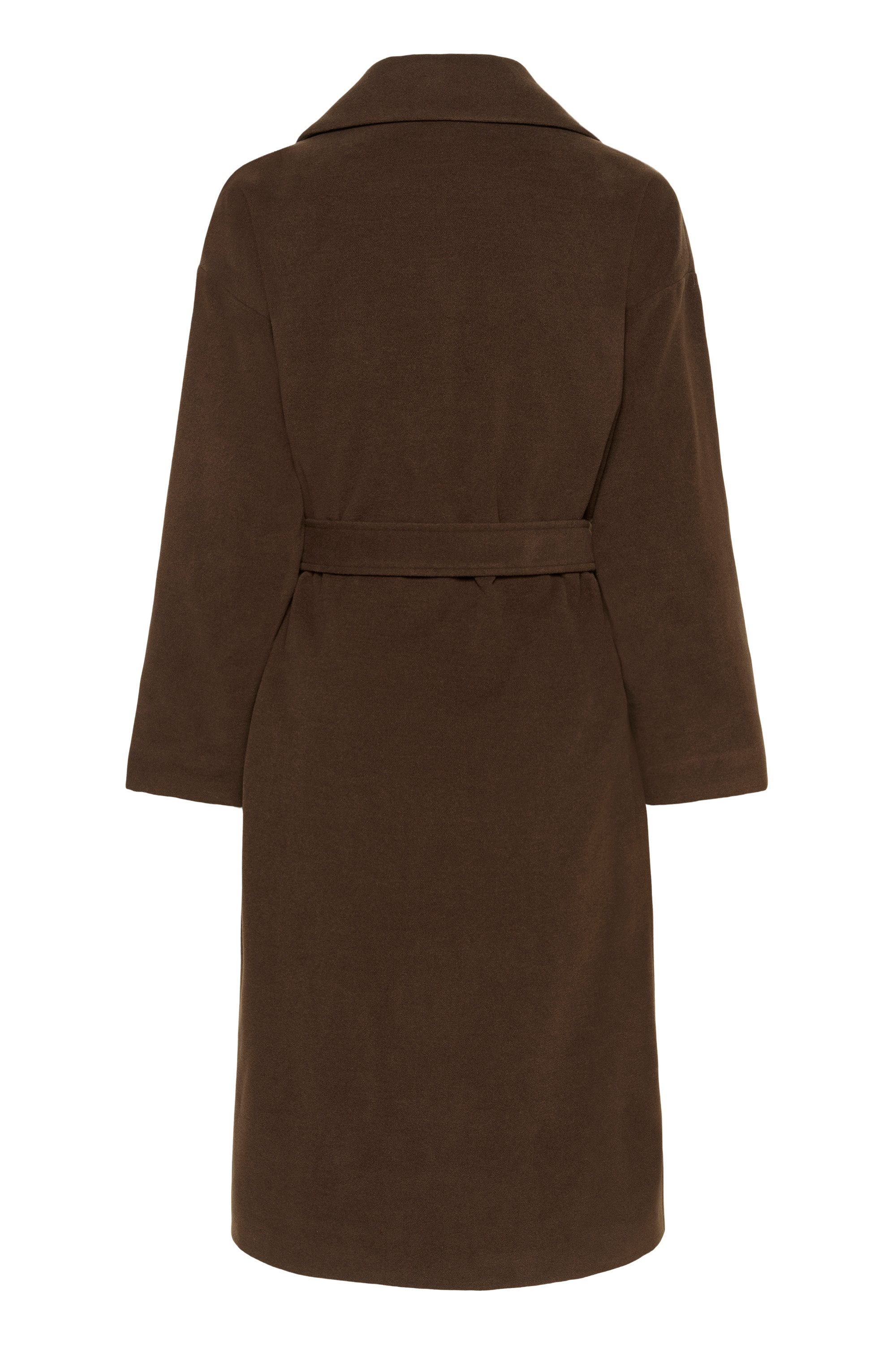 SOAKED IN LUXURY Wintermantel Jacke SLRubie günstig online kaufen