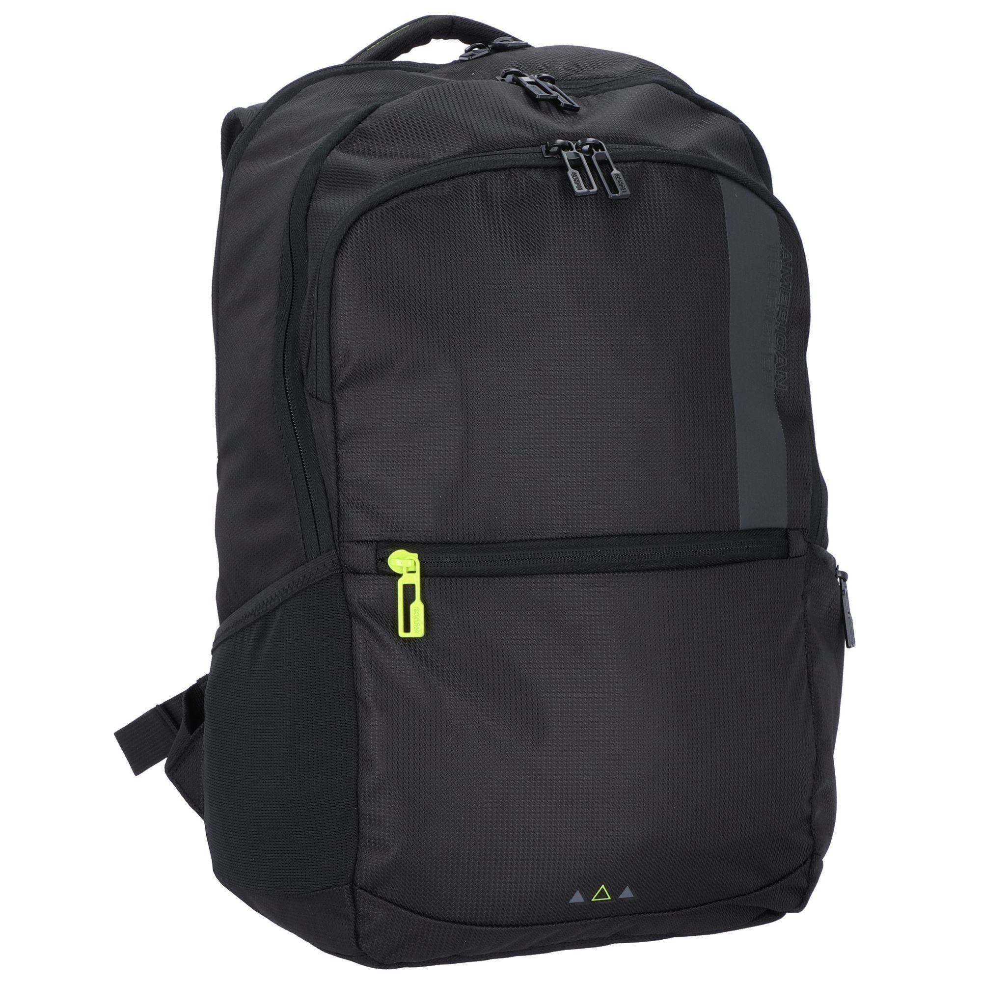 Daypack Work-e, Polyester Tourister® American