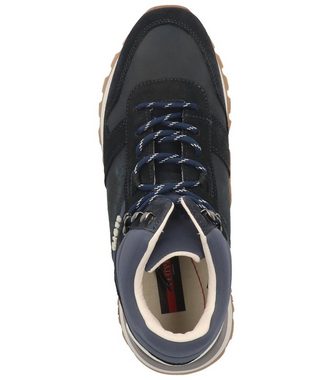 Lloyd Sneaker Leder Sneaker