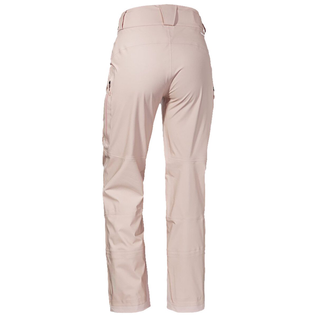 Schöffel Skihose Pizac Damen Winterhose, Outdoorhose, Thermohose, Schneehos günstig online kaufen