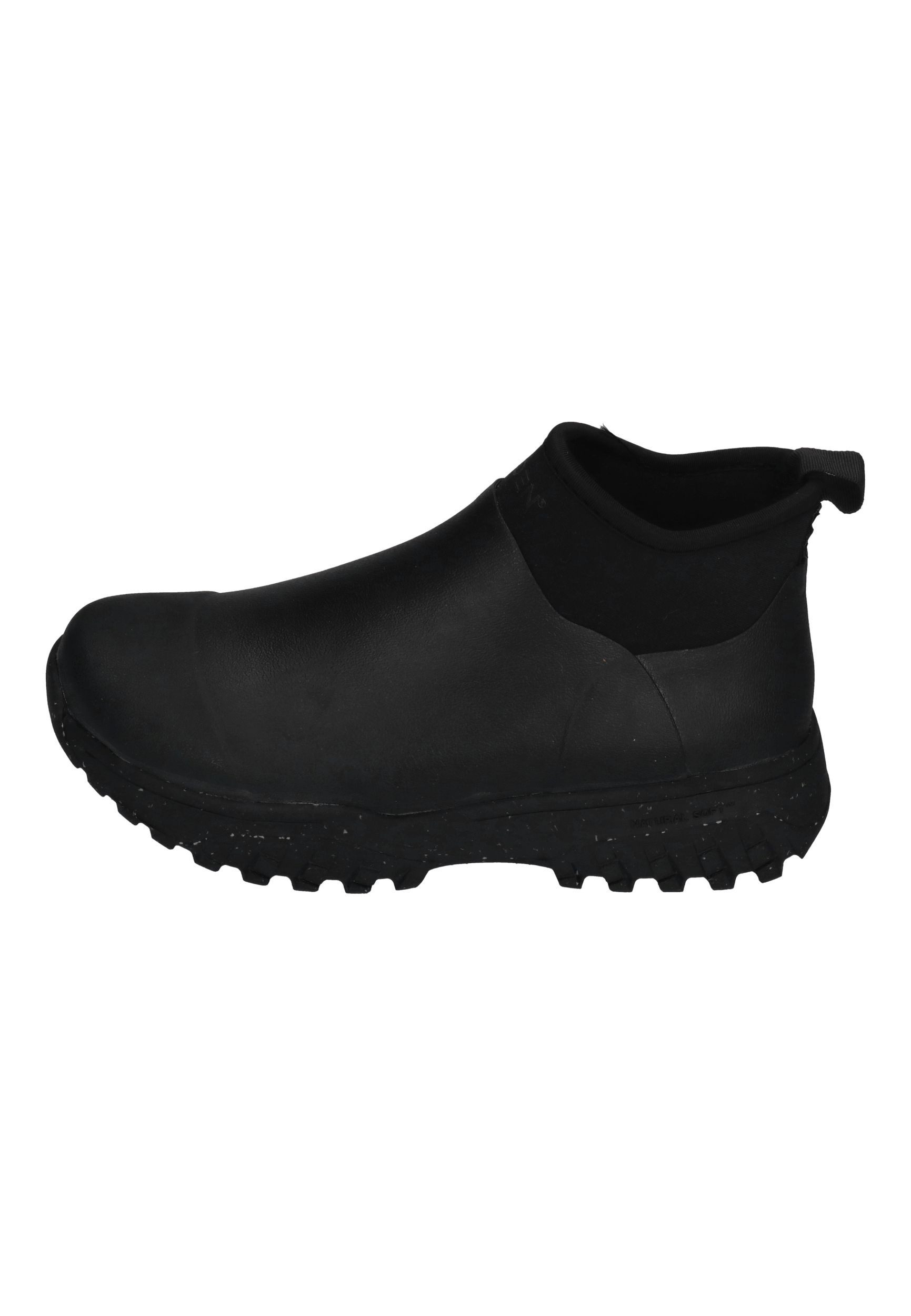 WODEN IRENE WATERPROOF Gummistiefel Black günstig online kaufen
