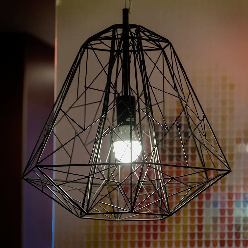 V-TAC LED-Leuchtmittel V-TAC 214453 LED EEK F (A - G) E27 15 W Warmweiß (x L) 125 mm x 64