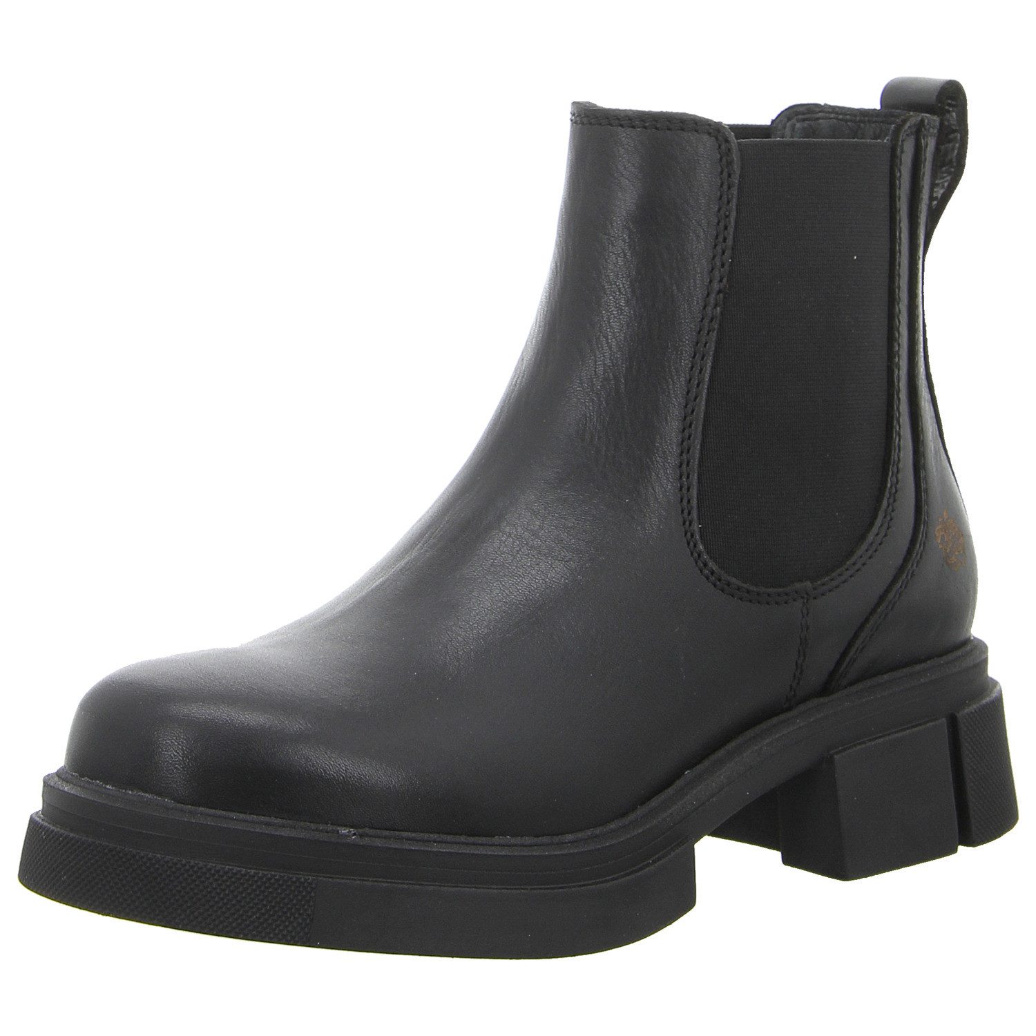 Apple of Eden Galen Stiefelette