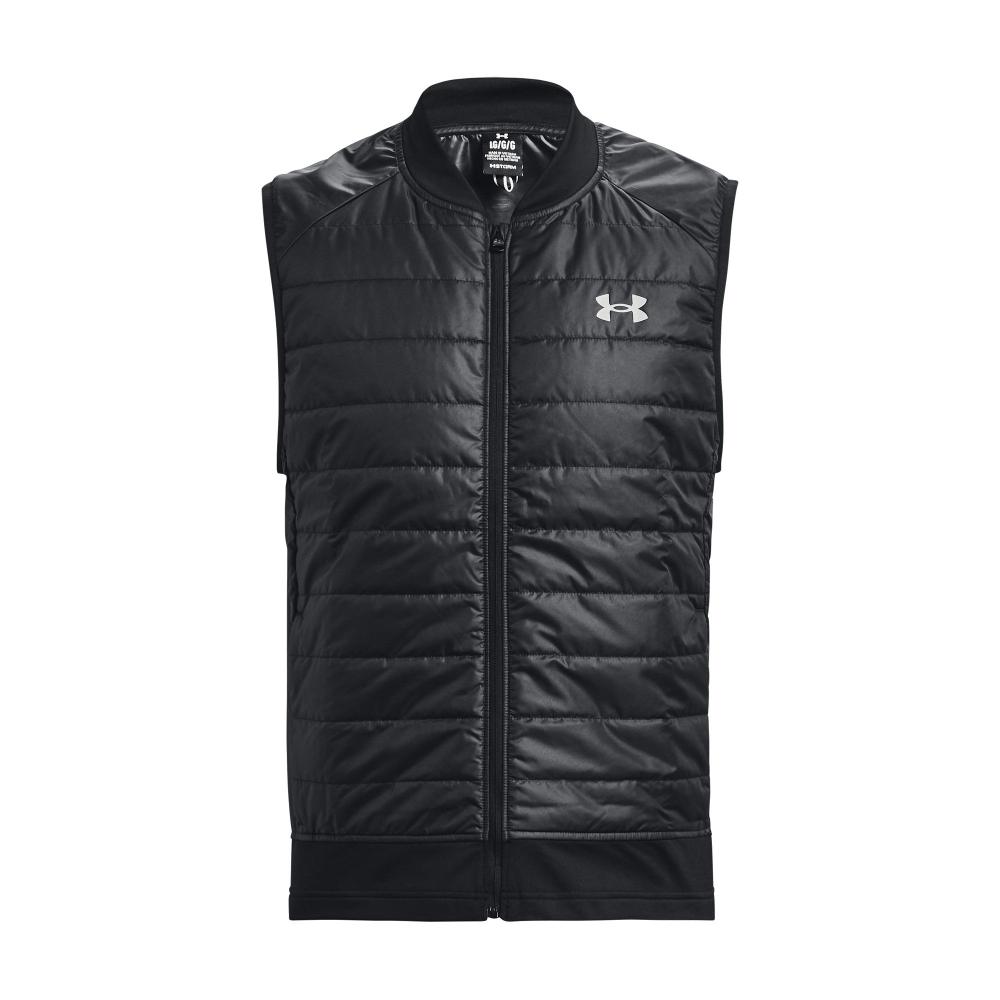 Under Armour® Funktionsweste Under Armour Herren Weste Storm Isolierter Lau günstig online kaufen