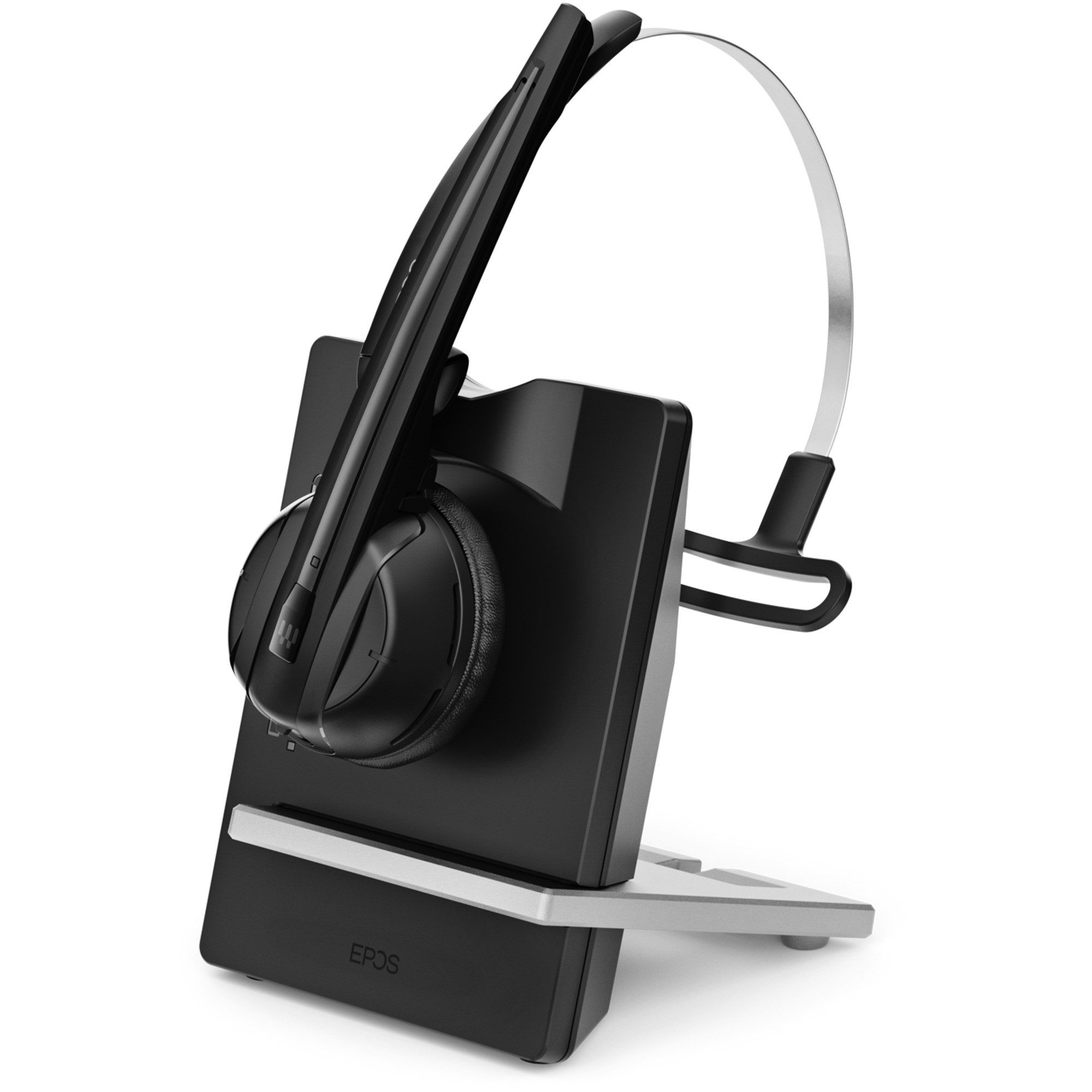 EPOS EPOS IMPACT D 10 USB ML EU II, Headset Headset