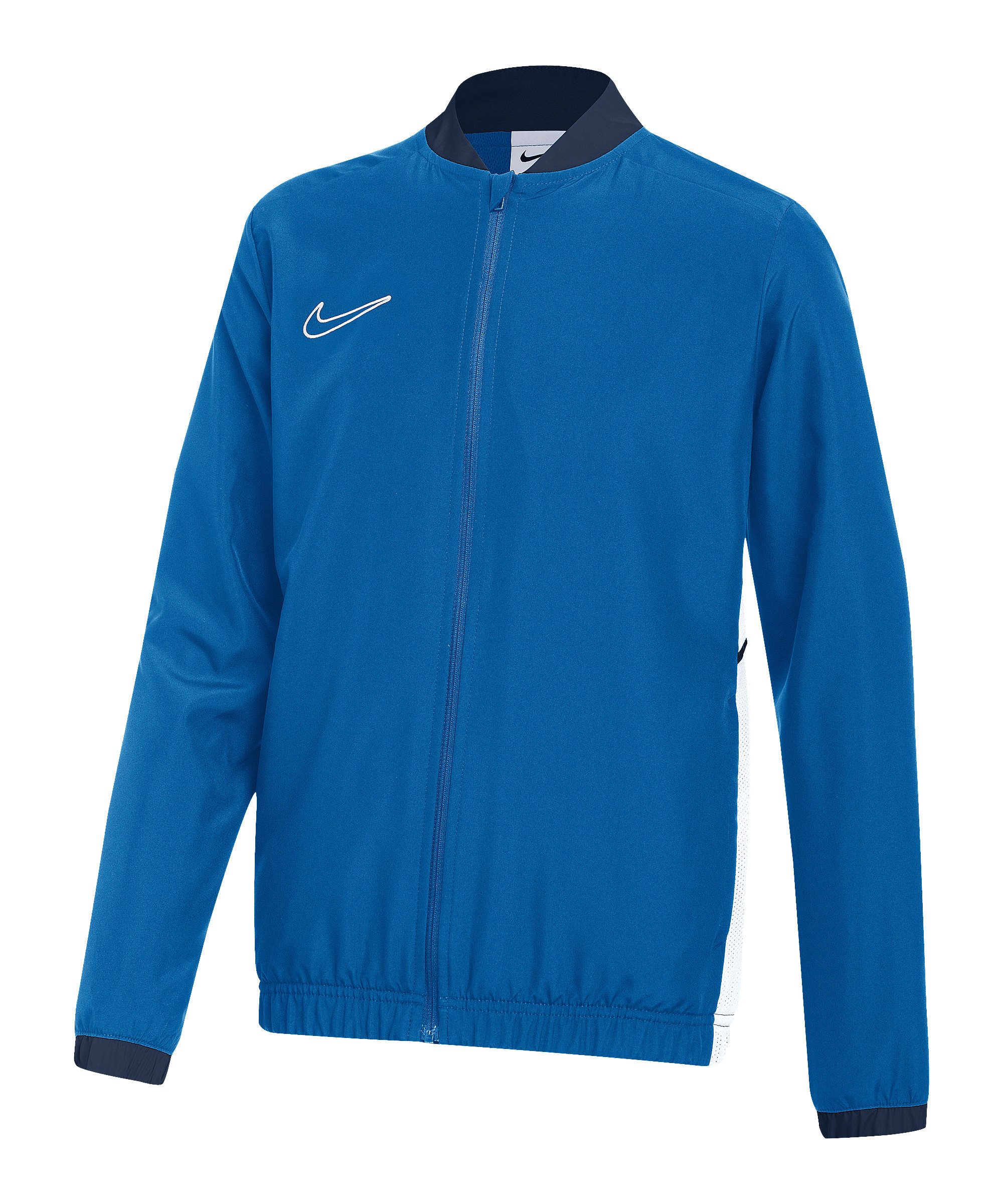 Nike Sweatjacke Nike Performance Academy 25 Trainingsjacke Kids Polyester