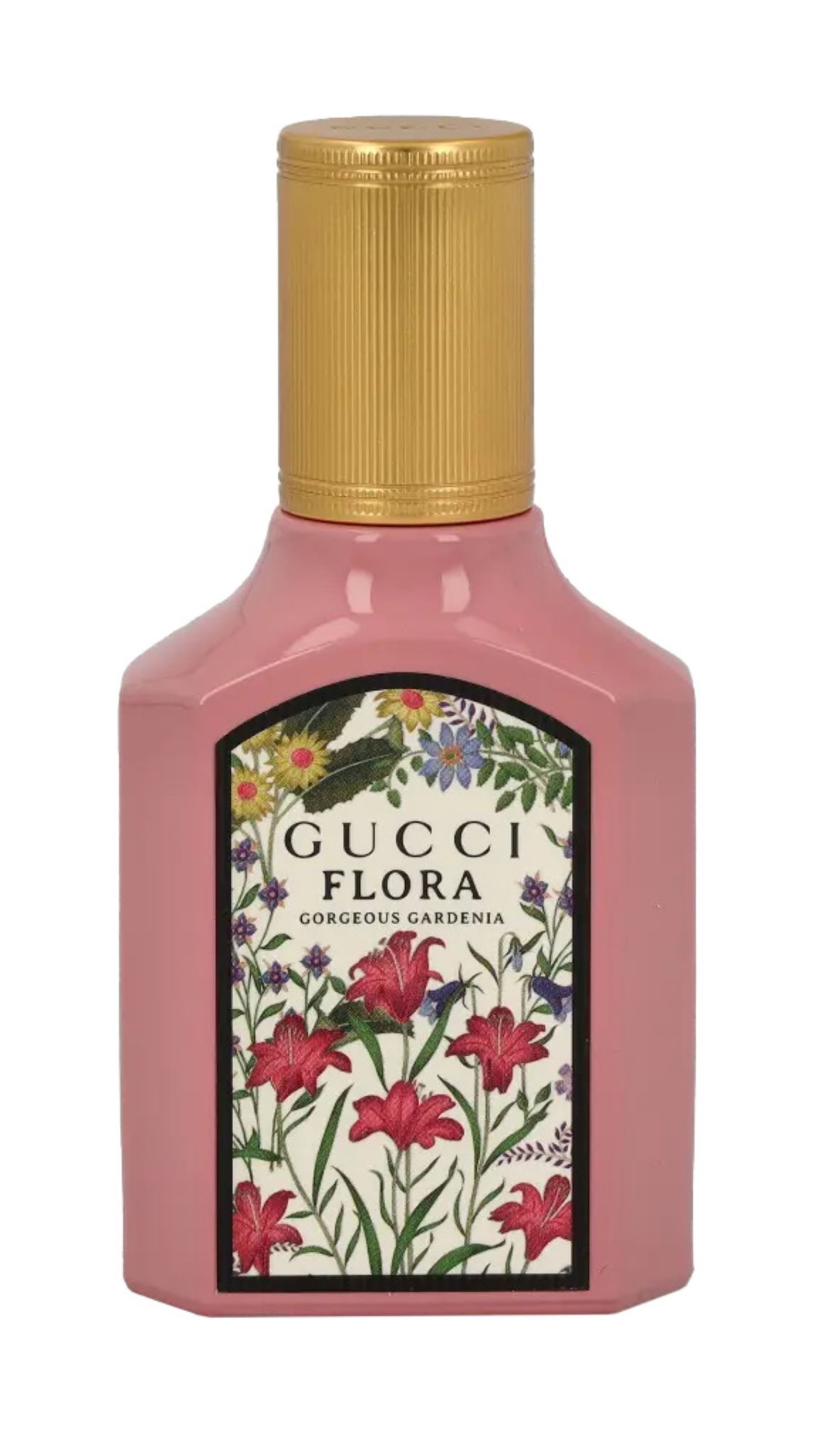 Eau de Parfum Gucci Flora Gorgeous Gardenia Eau de Parfum