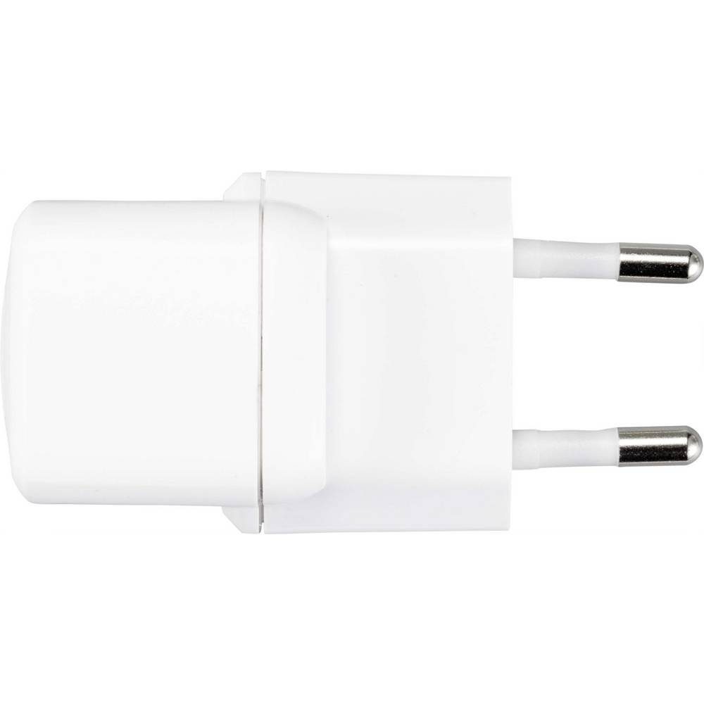 VOLTCRAFT USB-Ladestecker, USB-A, 12 W VC-11374050 USB-Ladegerät