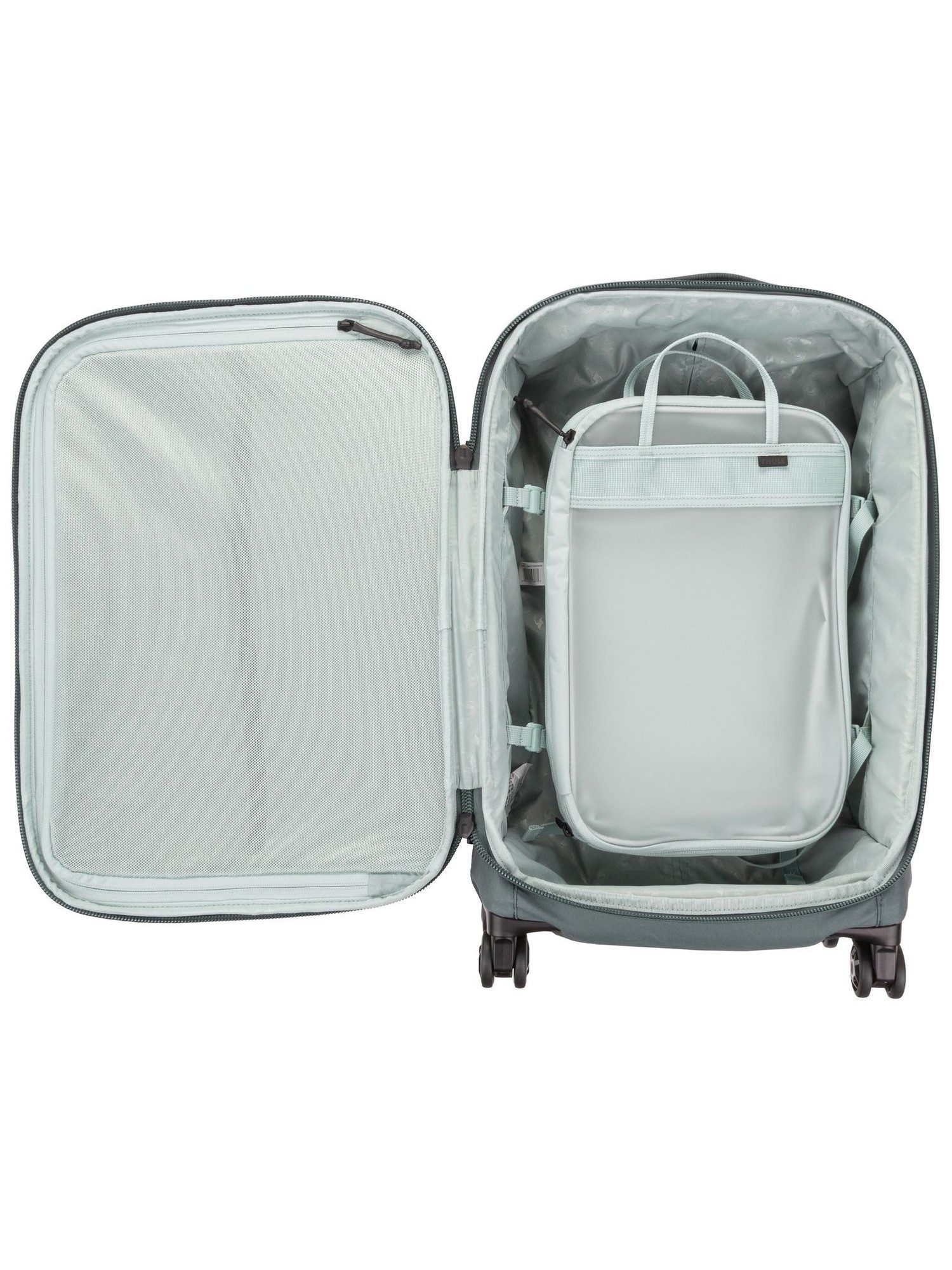 Thule Trolley Aion Carry On Spinner, 4 Rollen