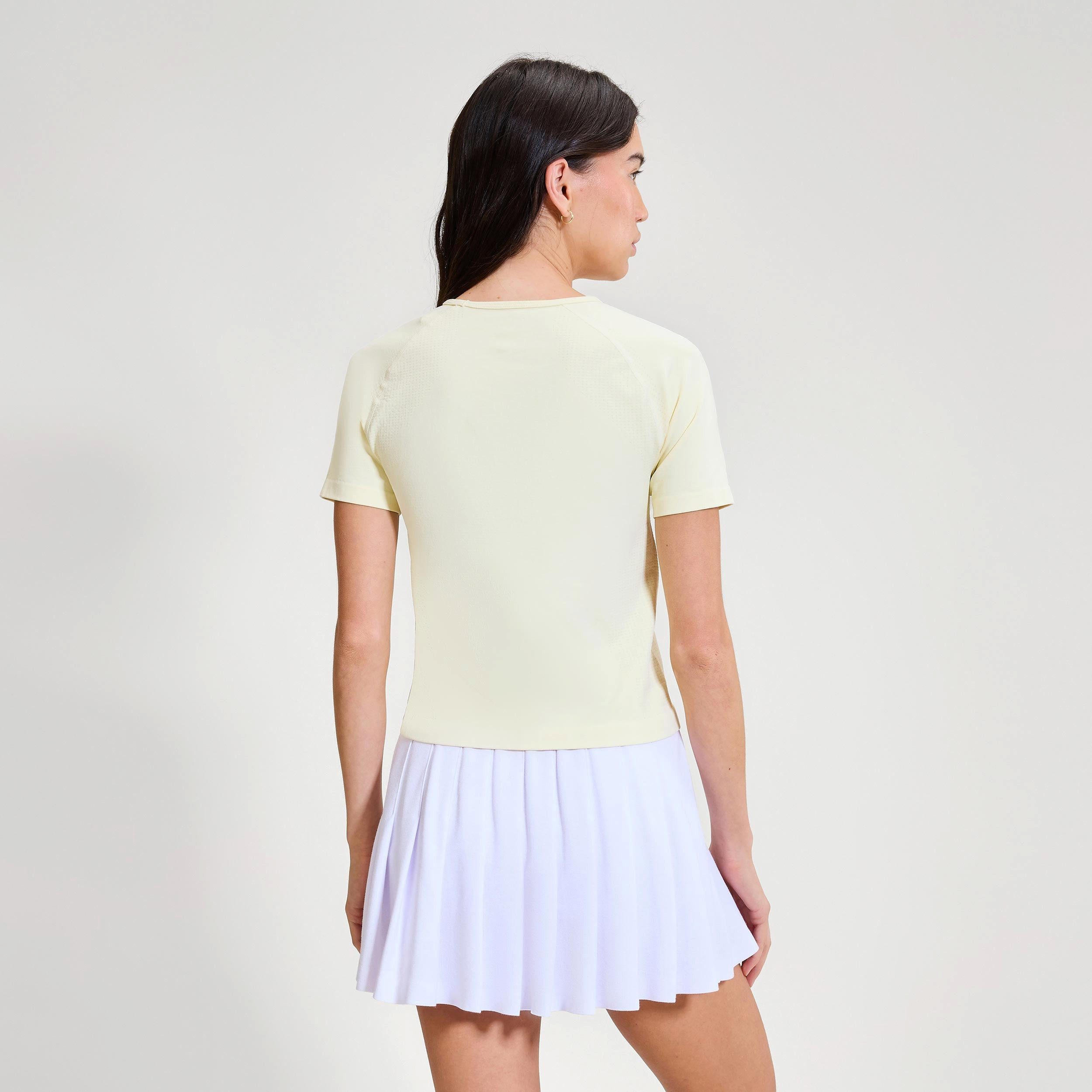 Ellesse T-Shirt La Bella Seamless