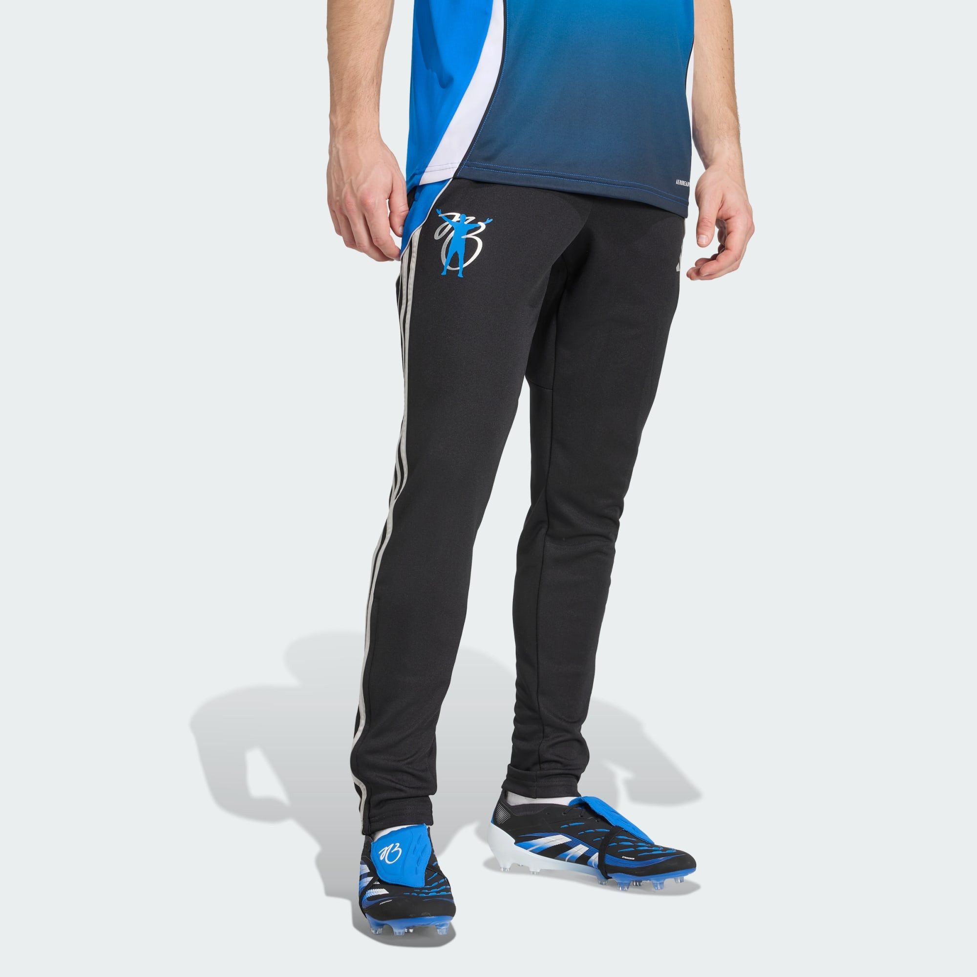 adidas Performance Trainingshose JUDE BELLINGHAM TRAININGSHOSE (1-tlg)