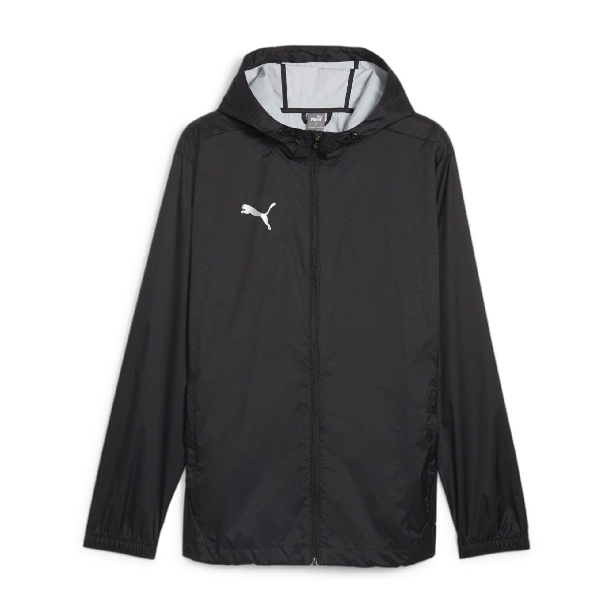 PUMA Regenjacke Puma Herren Allwetterjacke teamFINAL günstig online kaufen