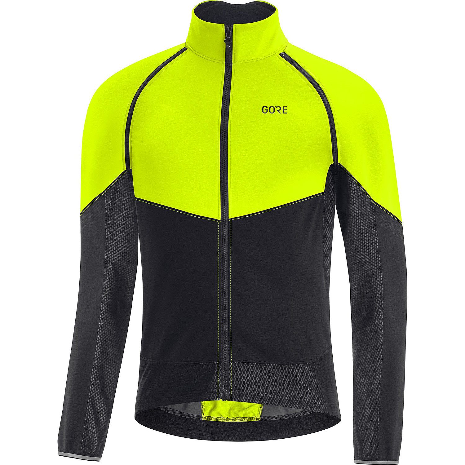 GORE® Wear Fahrradjacke Funktionsjacke M PHANTOM JACKET