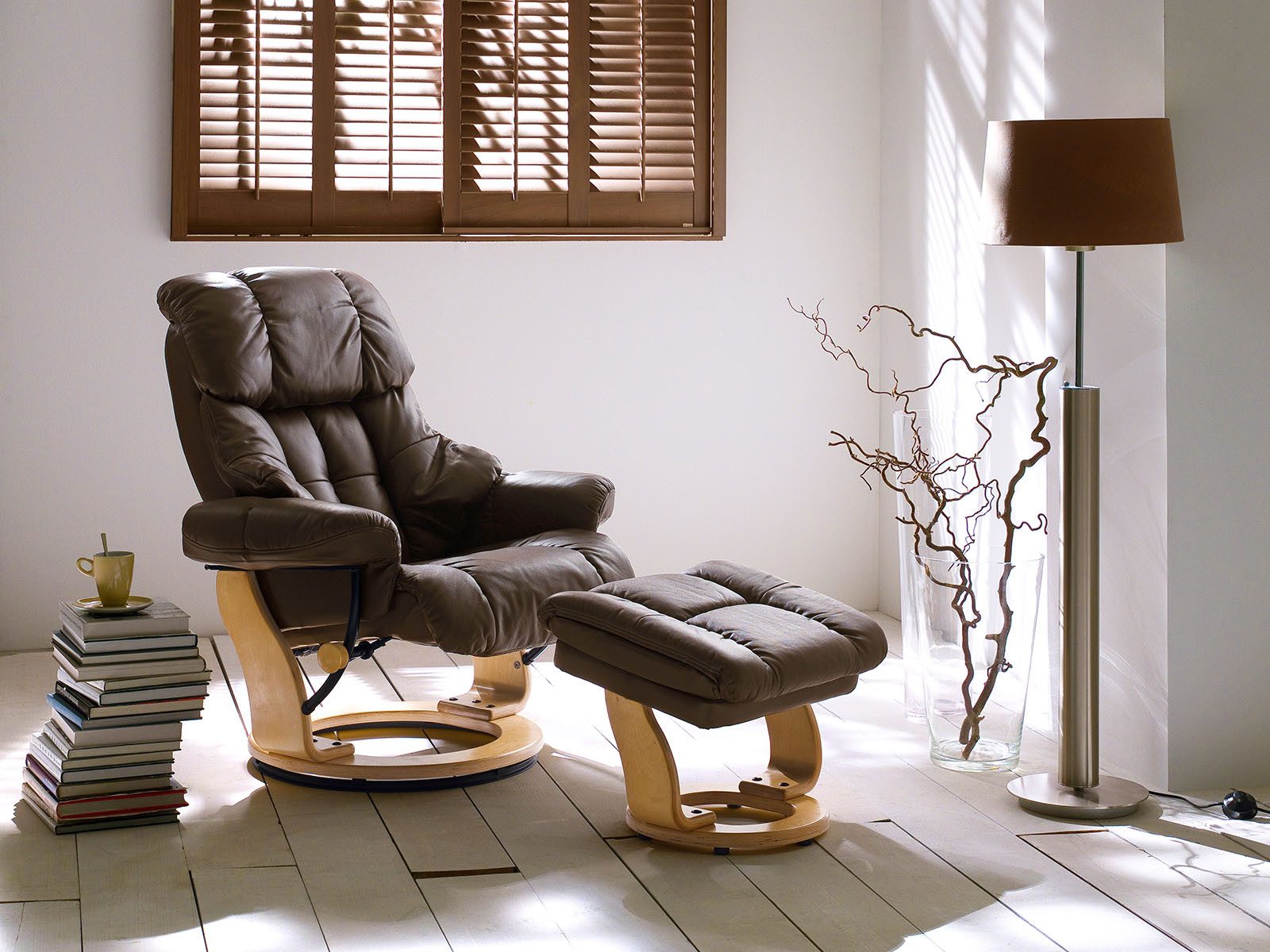 MCA furniture Relaxsessel 90 x 104 x 122 cm (B/H/T) günstig online kaufen