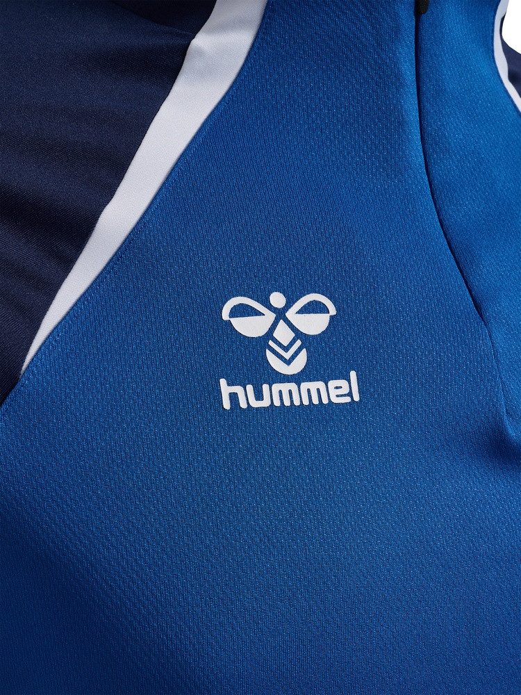 hummel Trainingsjacke Lead 2.0 Half Zip