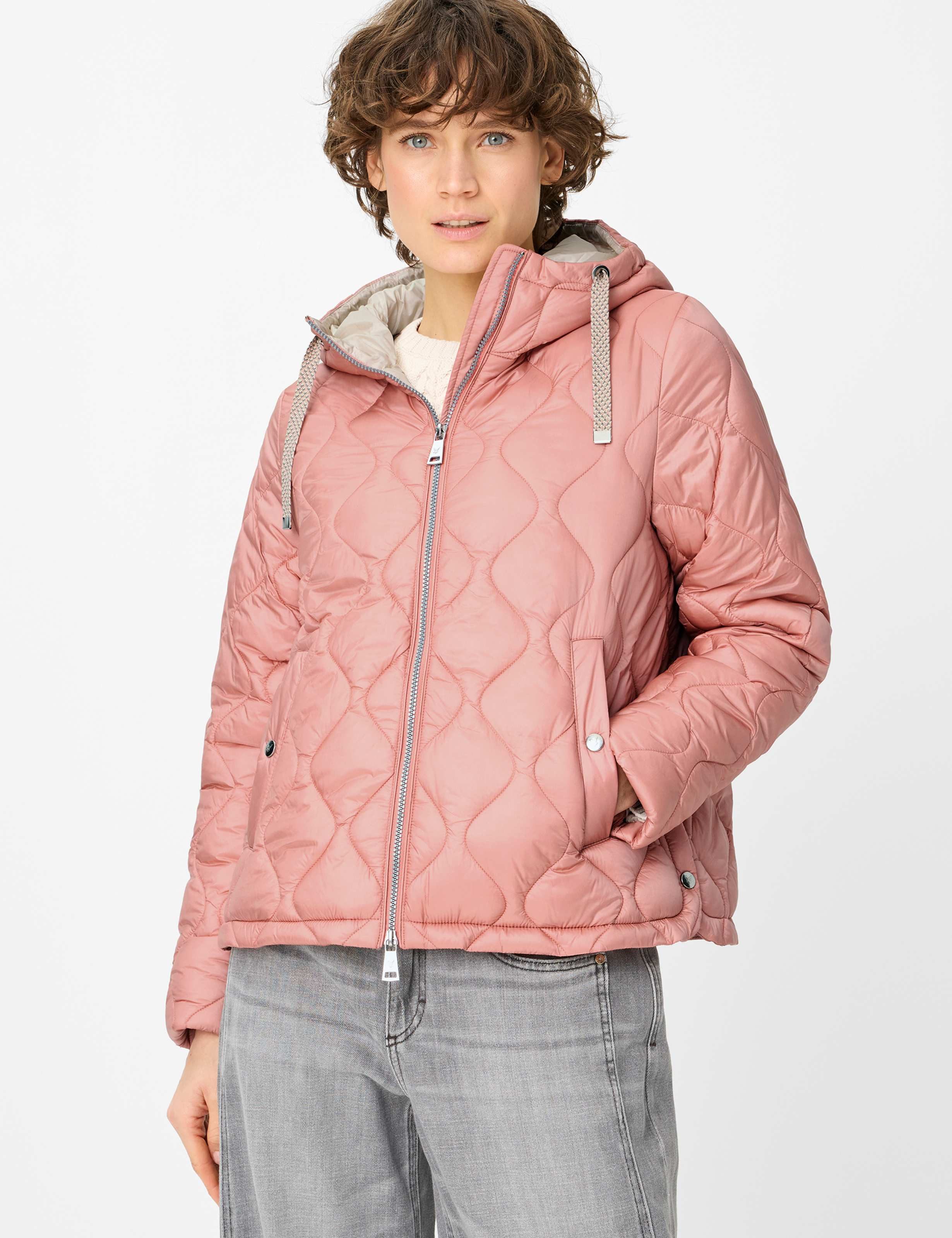 Fuchs Schmitt Outdoorjacke Style Steppjacke Bari