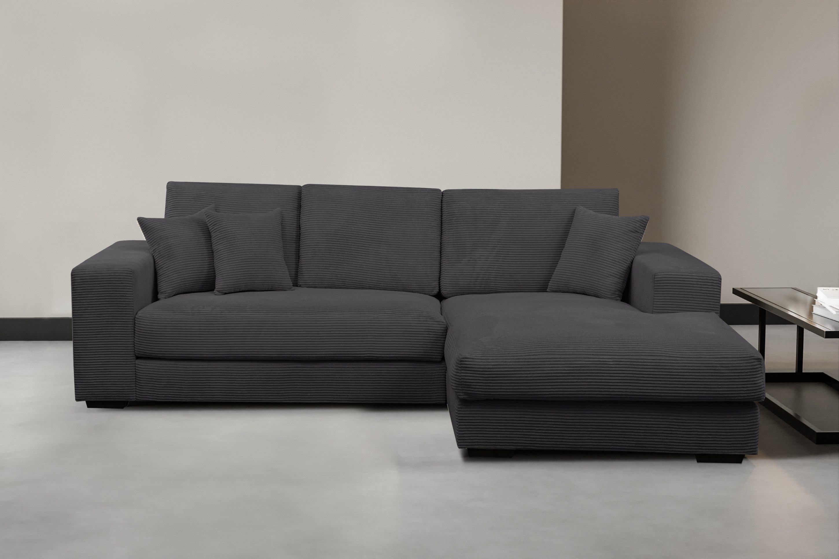 WERK2 Ecksofa Eden modern und zeitlos, günstig online kaufen