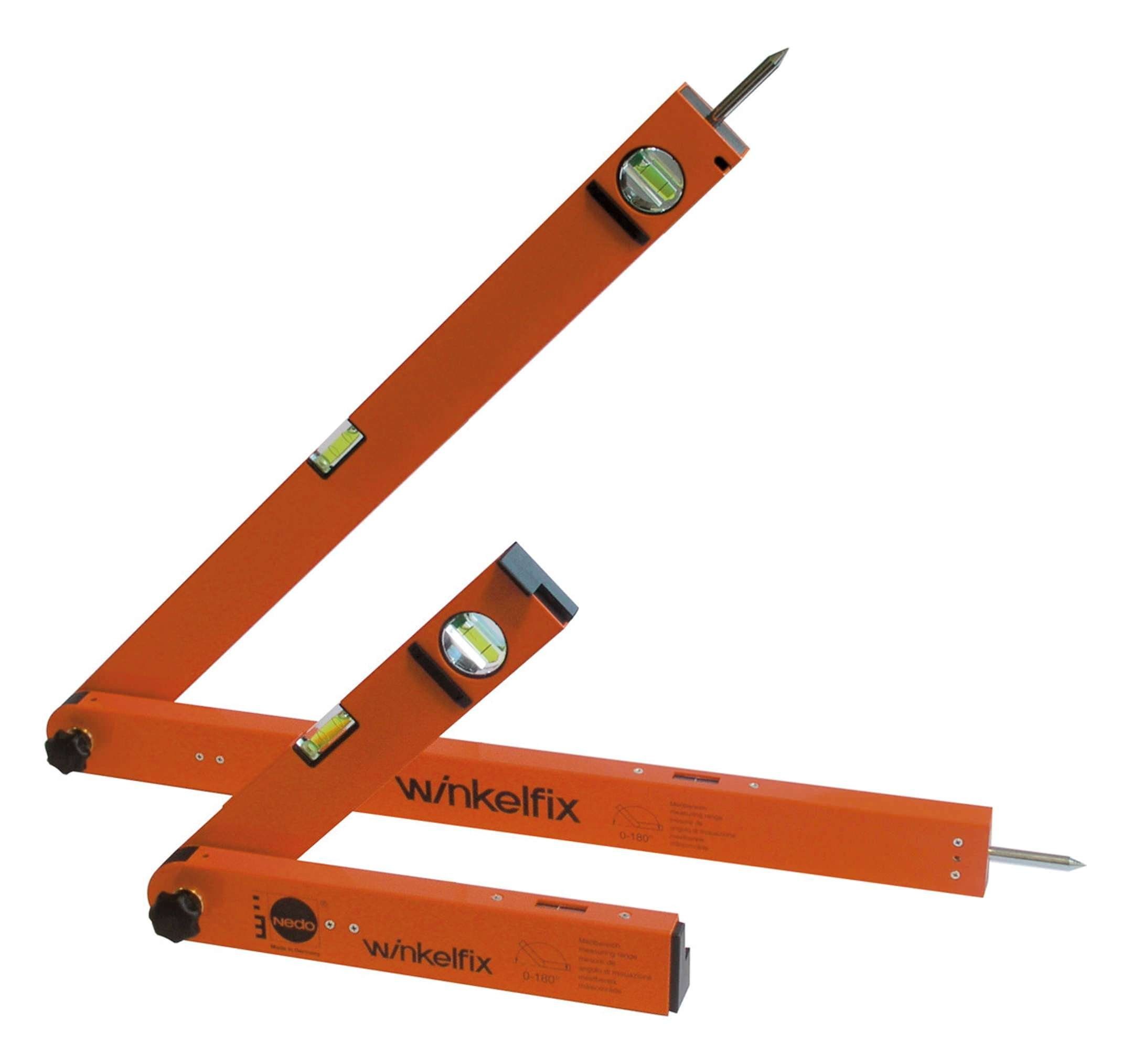Winkelmesser