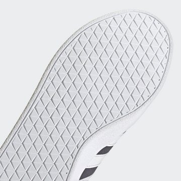 adidas Sportswear VL COURT 2.0 SUEDE Sneaker Design auf den Spuren des adidas Samba