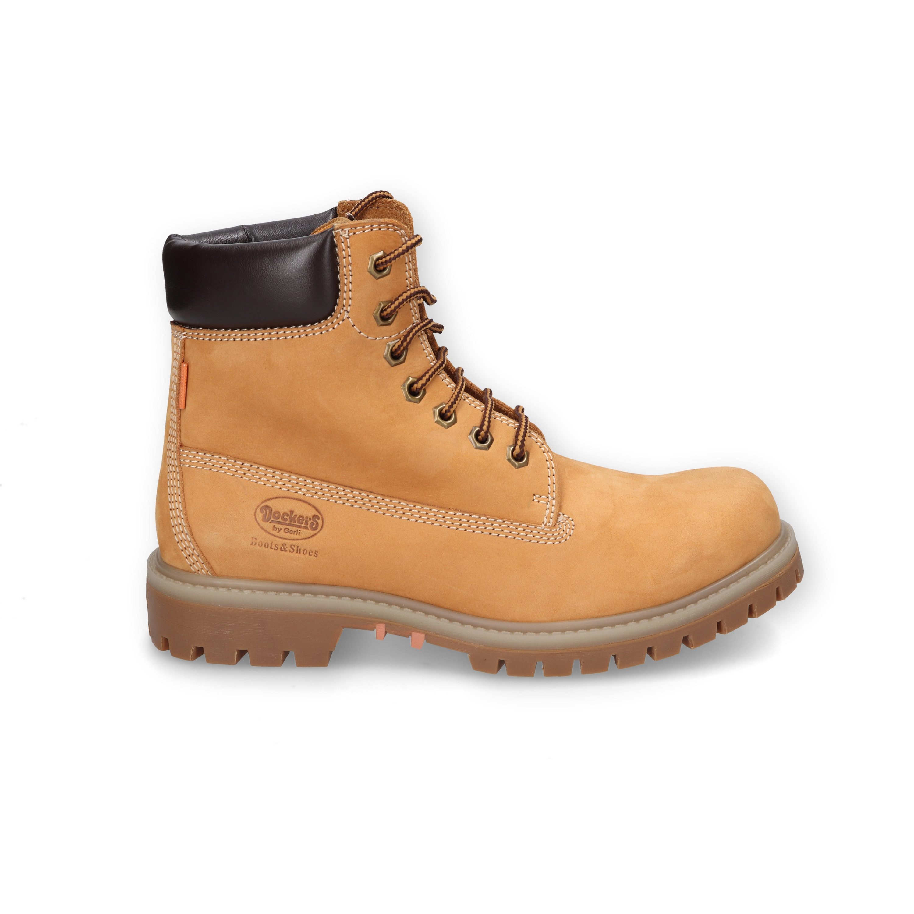 Dockers by Gerli Schnürboots günstig online kaufen