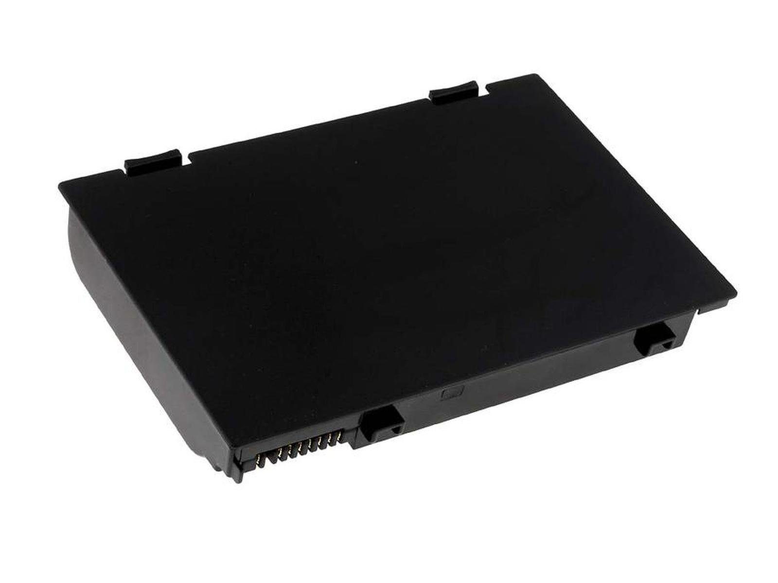 Powery Akku für Fujitsu-Siemens Typ S26391-F405-L810 Standardakku Laptop-Akku 4400 mAh (14.4 V)
