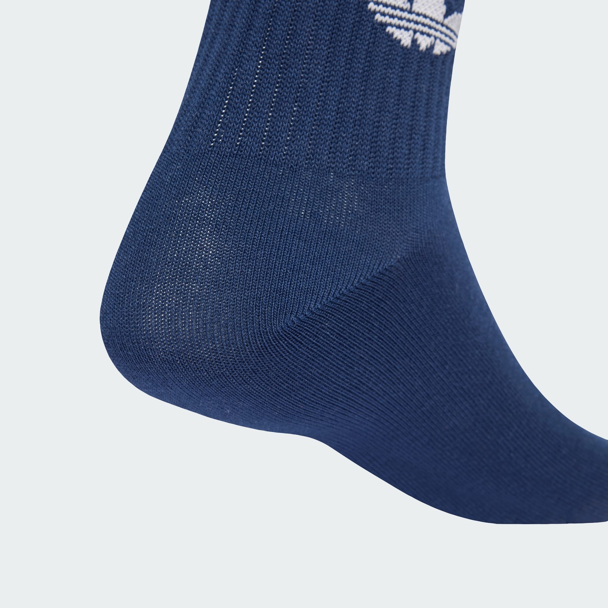 adidas Originals Funktionssocken 3-STREIFEN CREW SOCKEN 3ER-PACK (1-Paar)