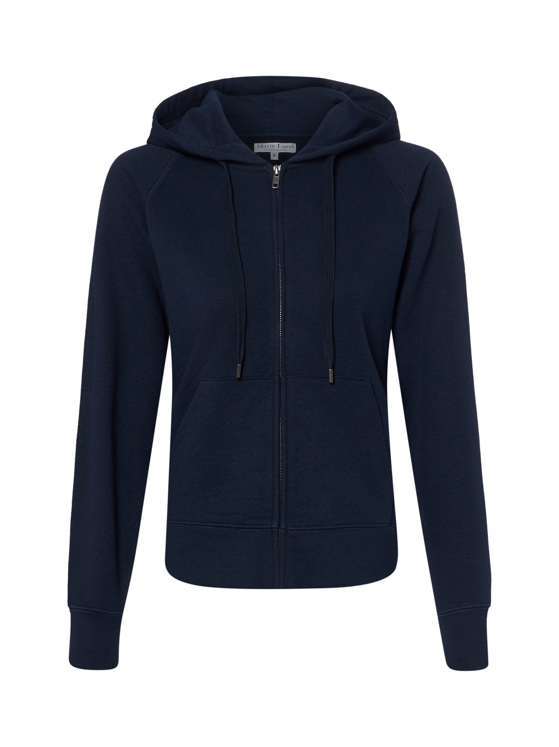 Marie Lund Sweatjacke