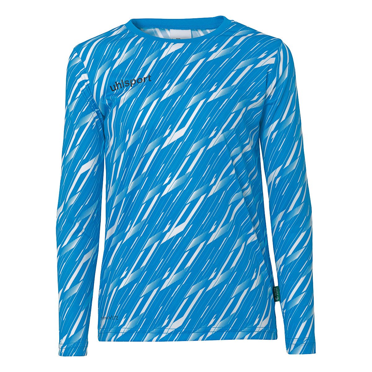 uhlsport Torwarttrikot Torwartbekleidung Progressive (Trikot)