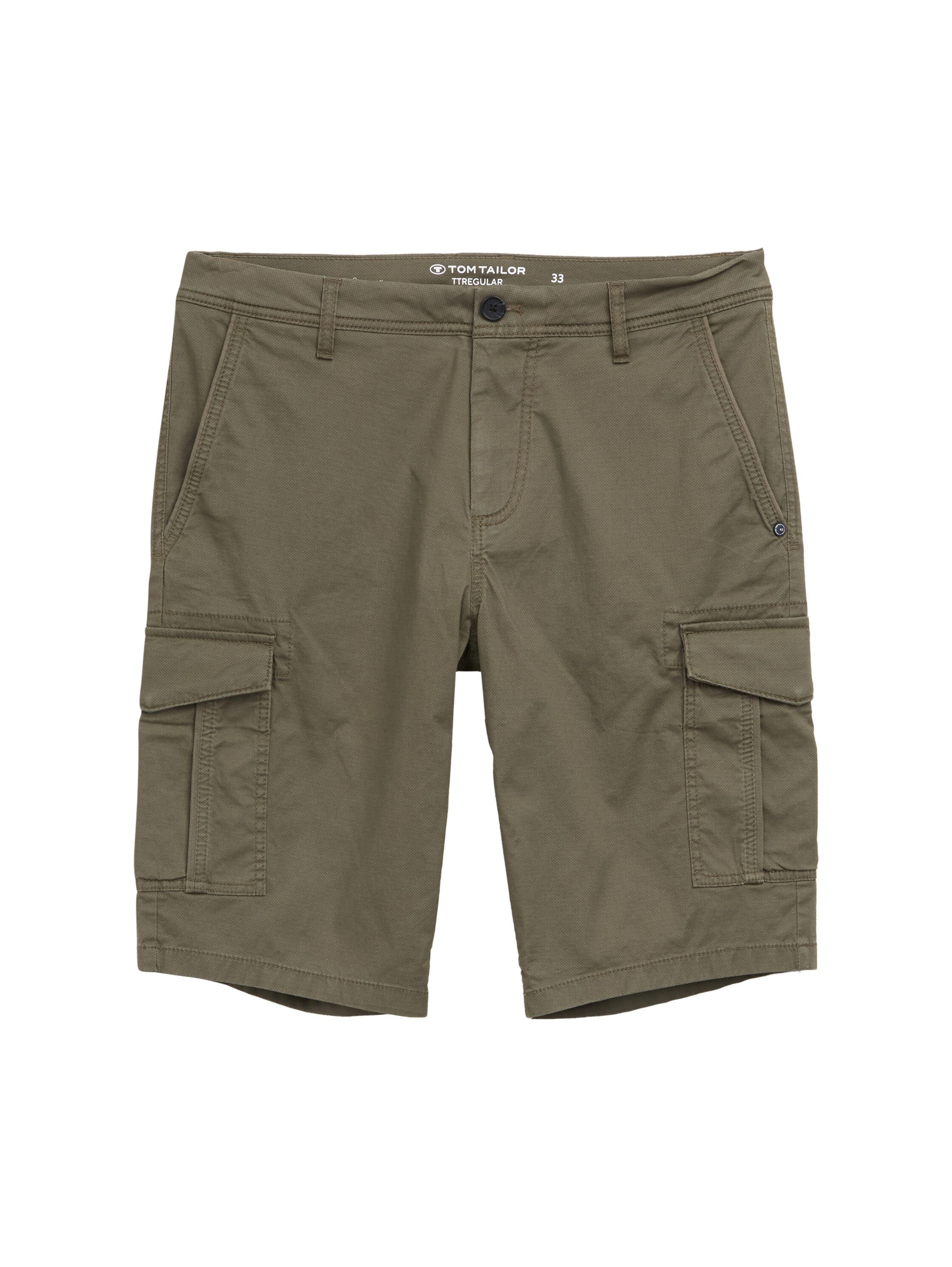 TOM TAILOR Denim Shorts günstig online kaufen