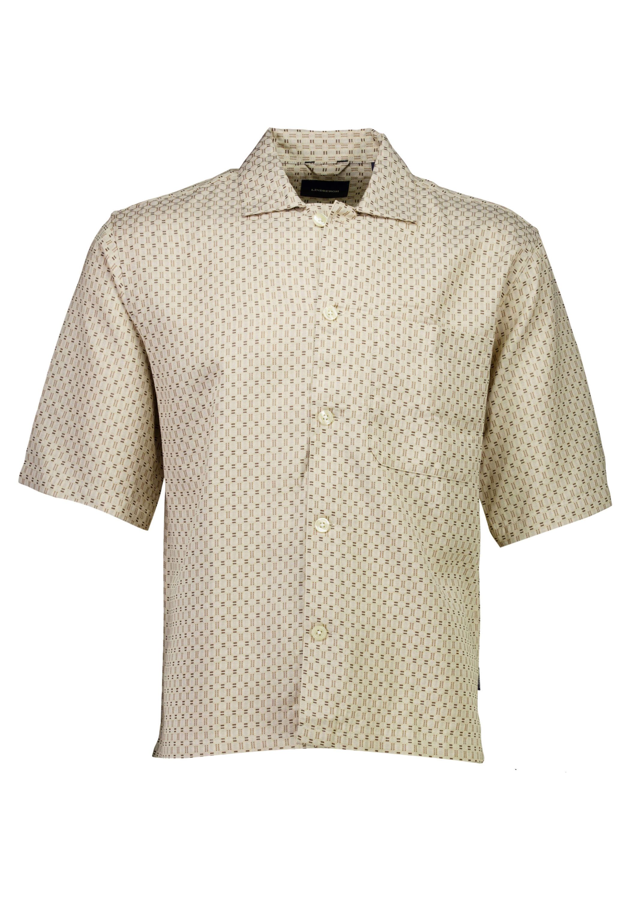 Kurzarmhemd Freizeithemd (Kurzarm) Regular Fit