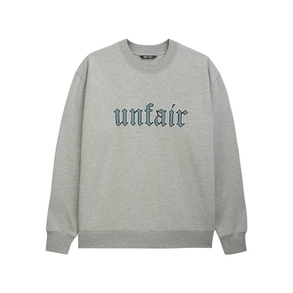Unfair Athletics Sweater Sweatpulli Unfair Athletics Paul 96